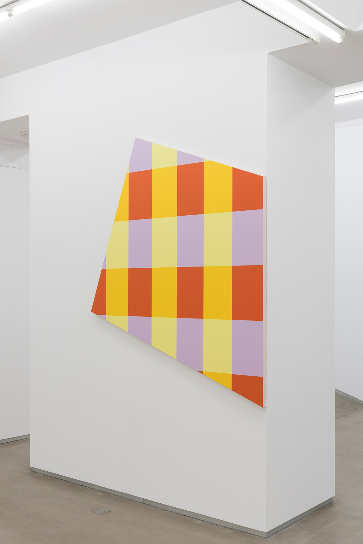 Parra & Romero, exhibition: 20° (fig. 9)
