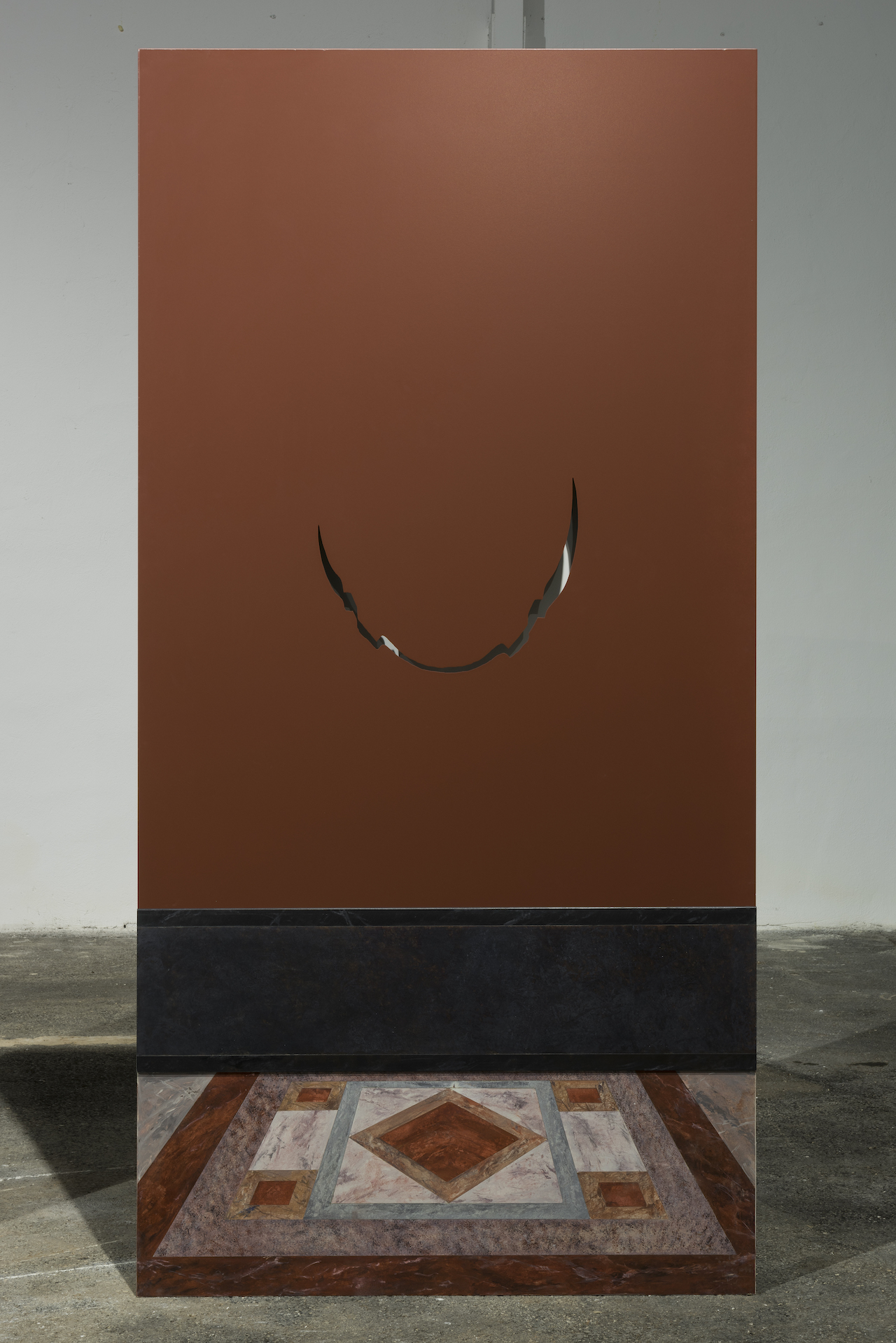 Parra & Romero, exhibition: Yet More Letters to the Reader (fig. 24)