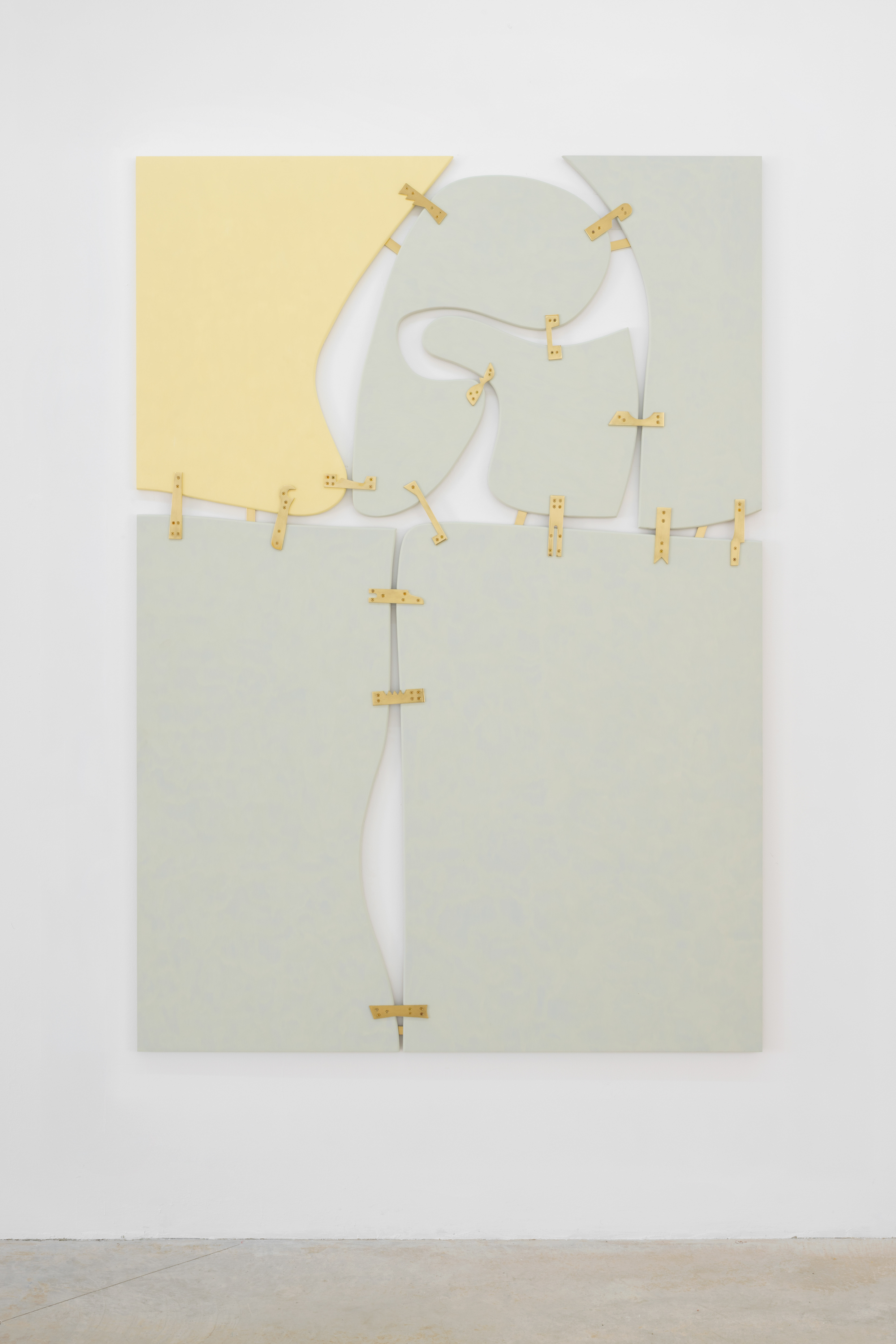 Parra & Romero, exhibition: GIUNTI (Juntas) (fig. 18)