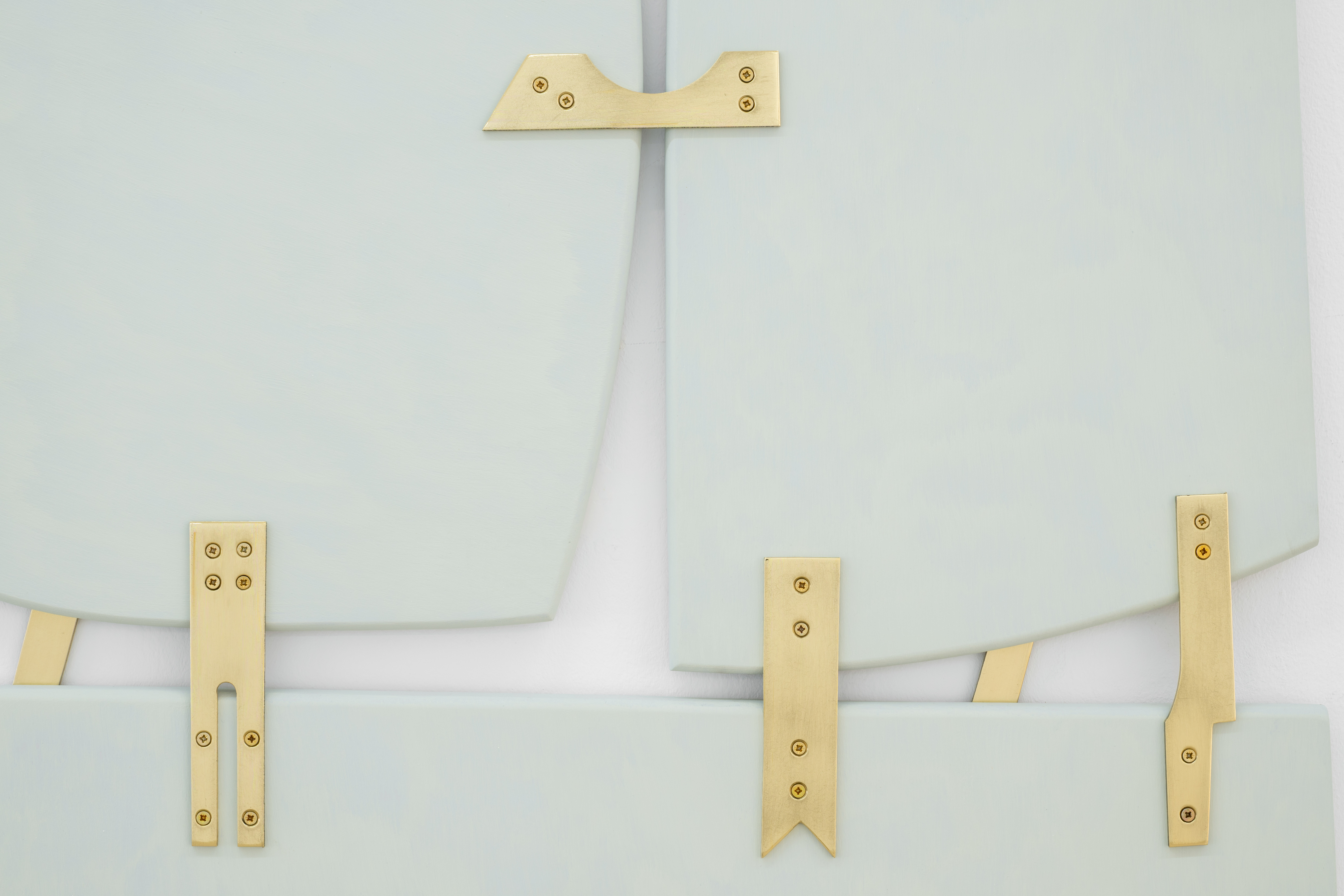 Parra & Romero, exhibition: GIUNTI (Juntas) (fig. 19)