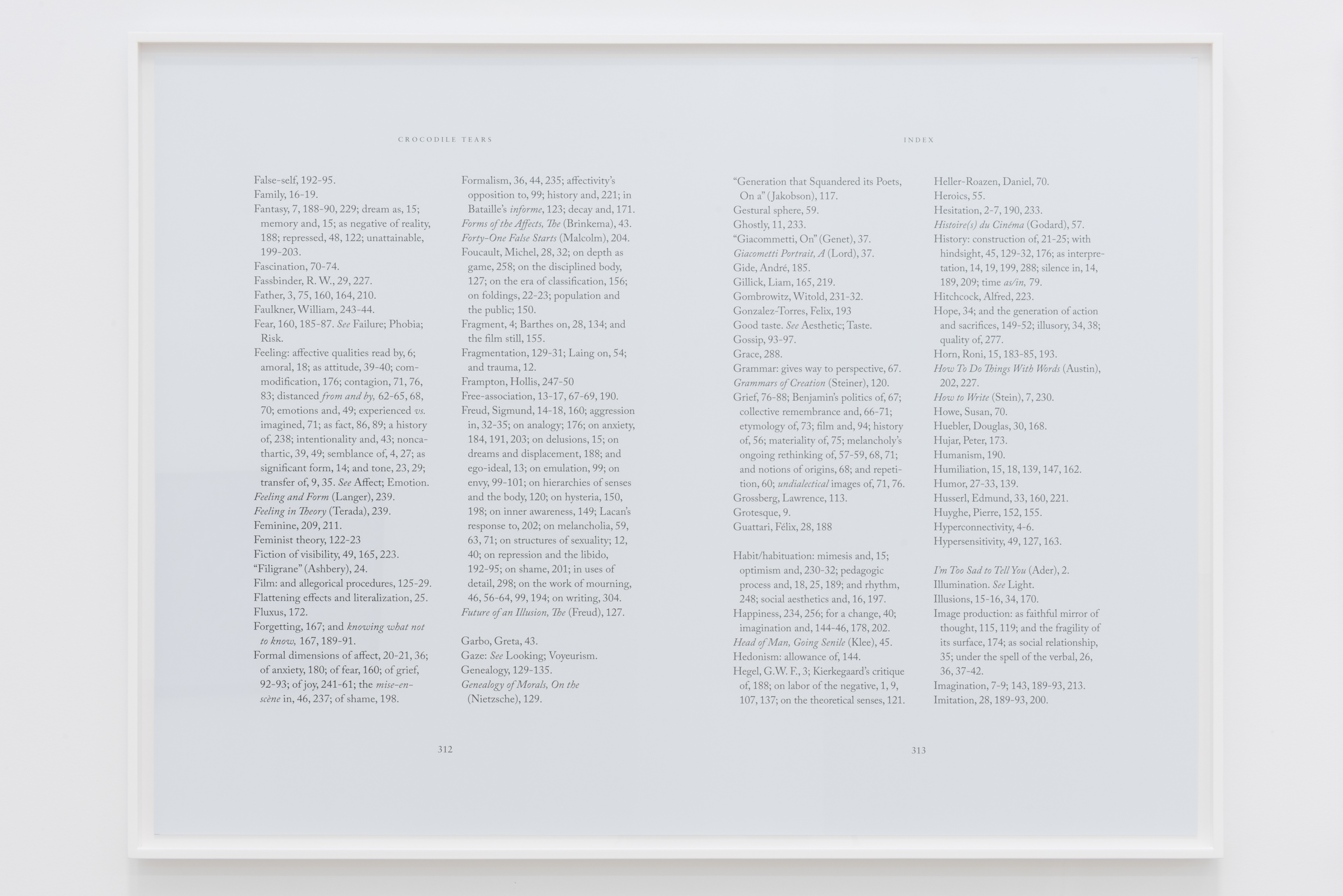 Parra & Romero, exhibition: Otros ejemplos recientes (fig. 17)