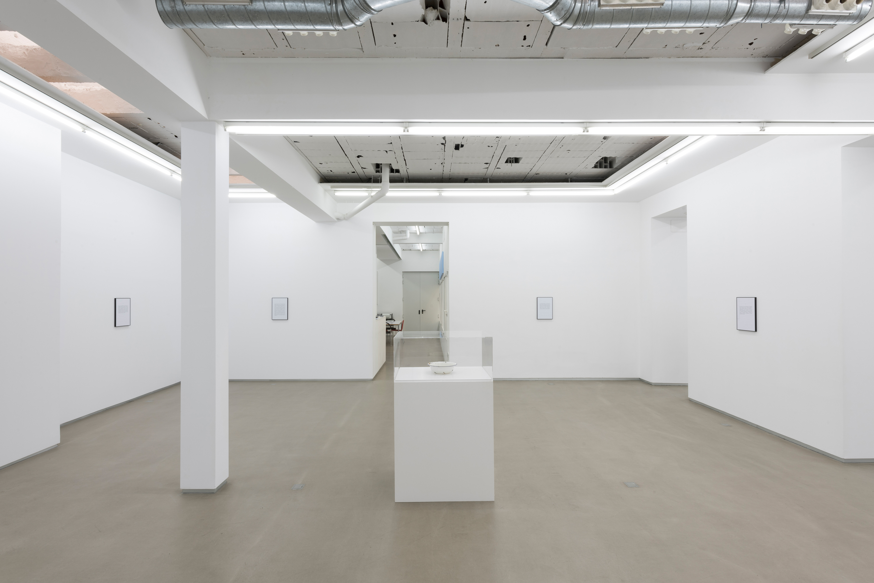 Parra & Romero, exhibition: Dibujos (fig. 24)