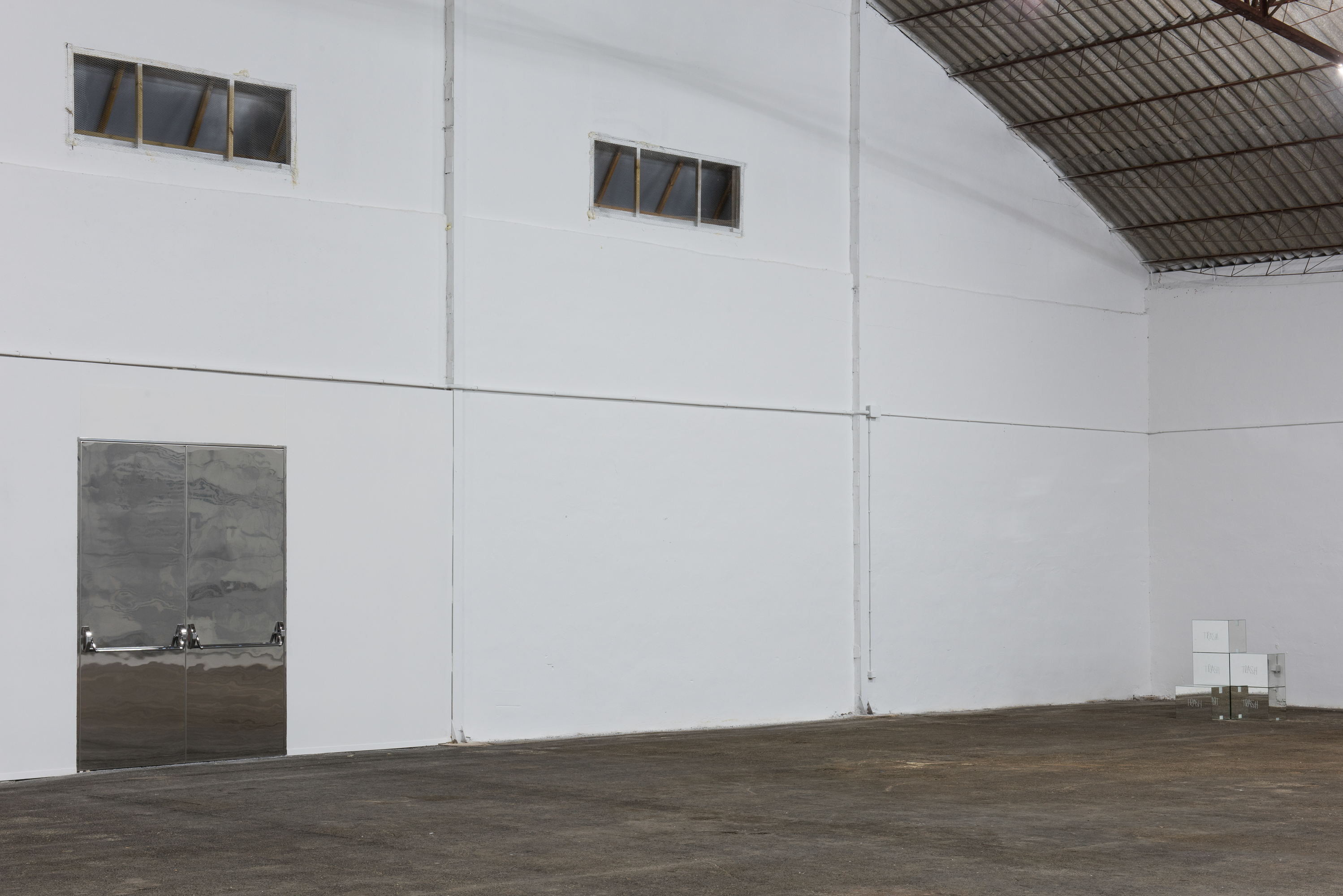 Parra & Romero, exhibition: Timeless (fig. 8)