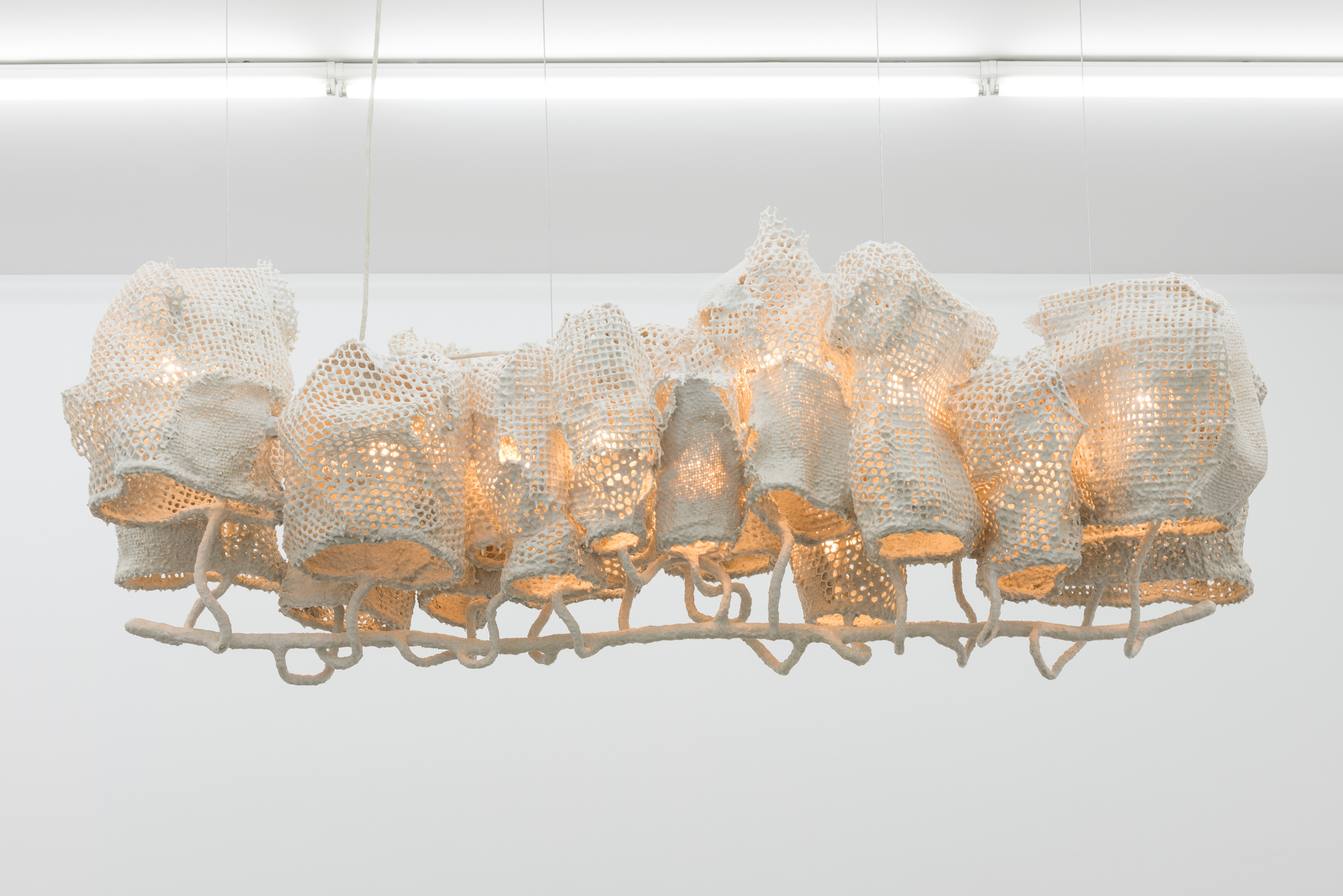 Parra & Romero, exhibition: INTERSECTION (fig. 11)