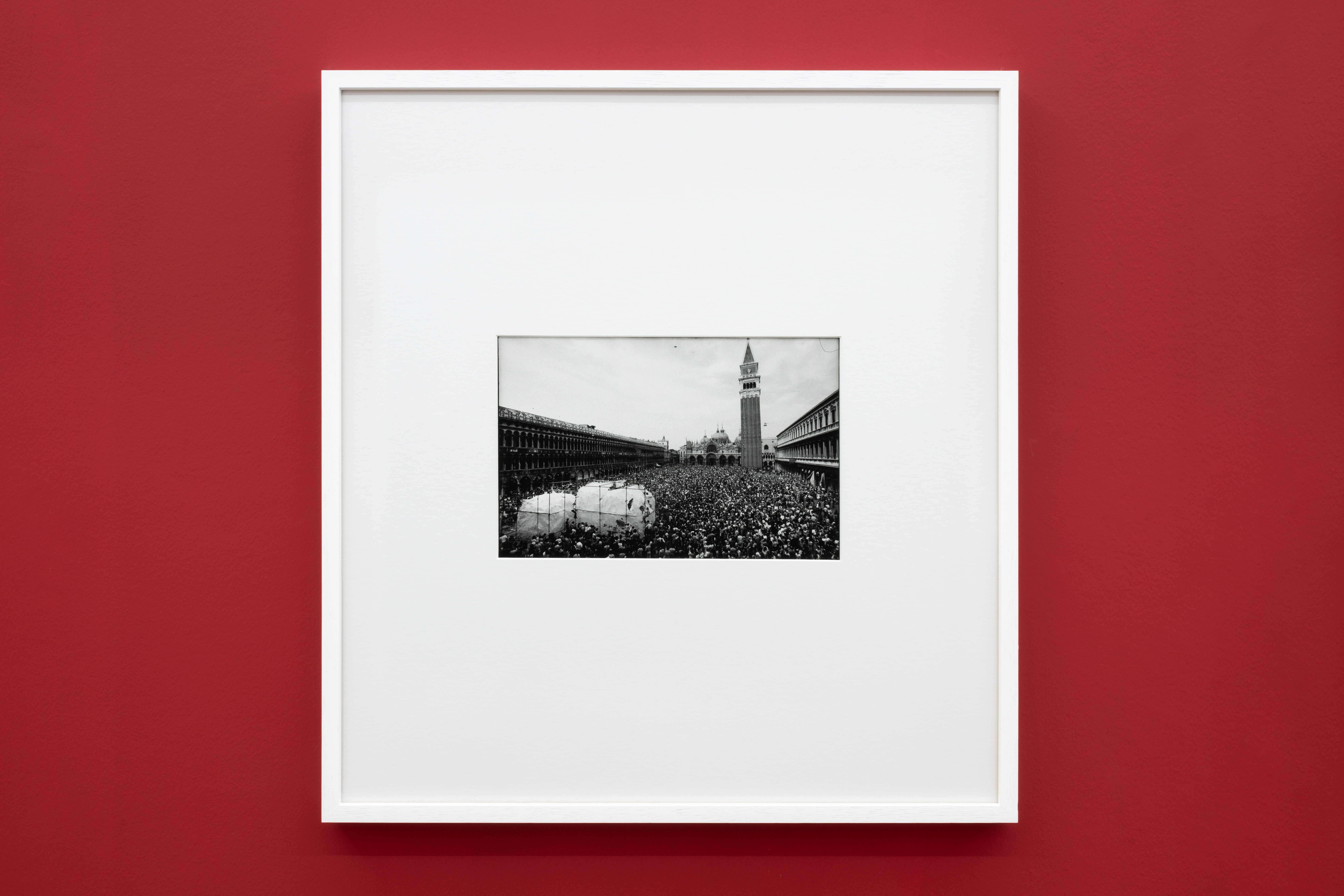 Parra & Romero, exhibition: The Biennale and the Image (fig. 28)