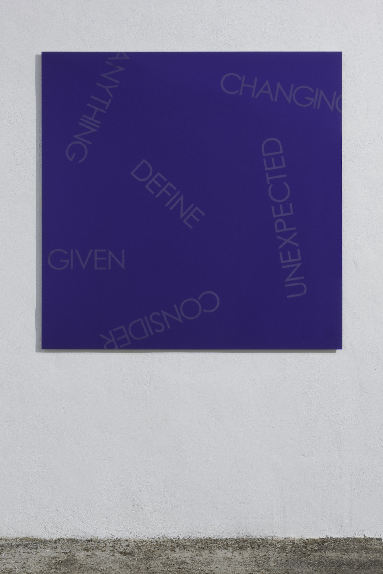Parra & Romero, exhibition: Reflections (fig. 27)