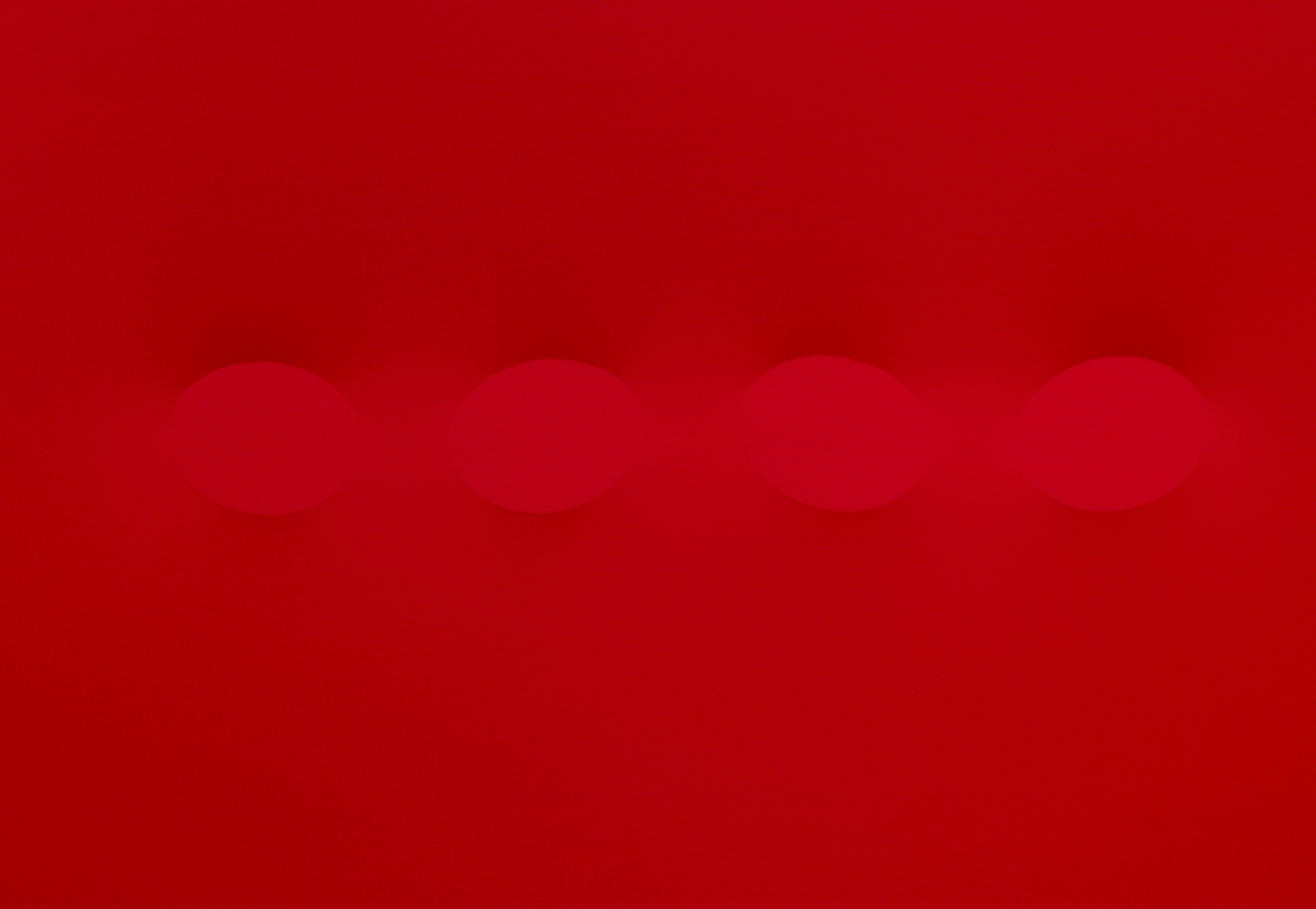 Parra & Romero, artist: Turi Simeti (thumbnail)