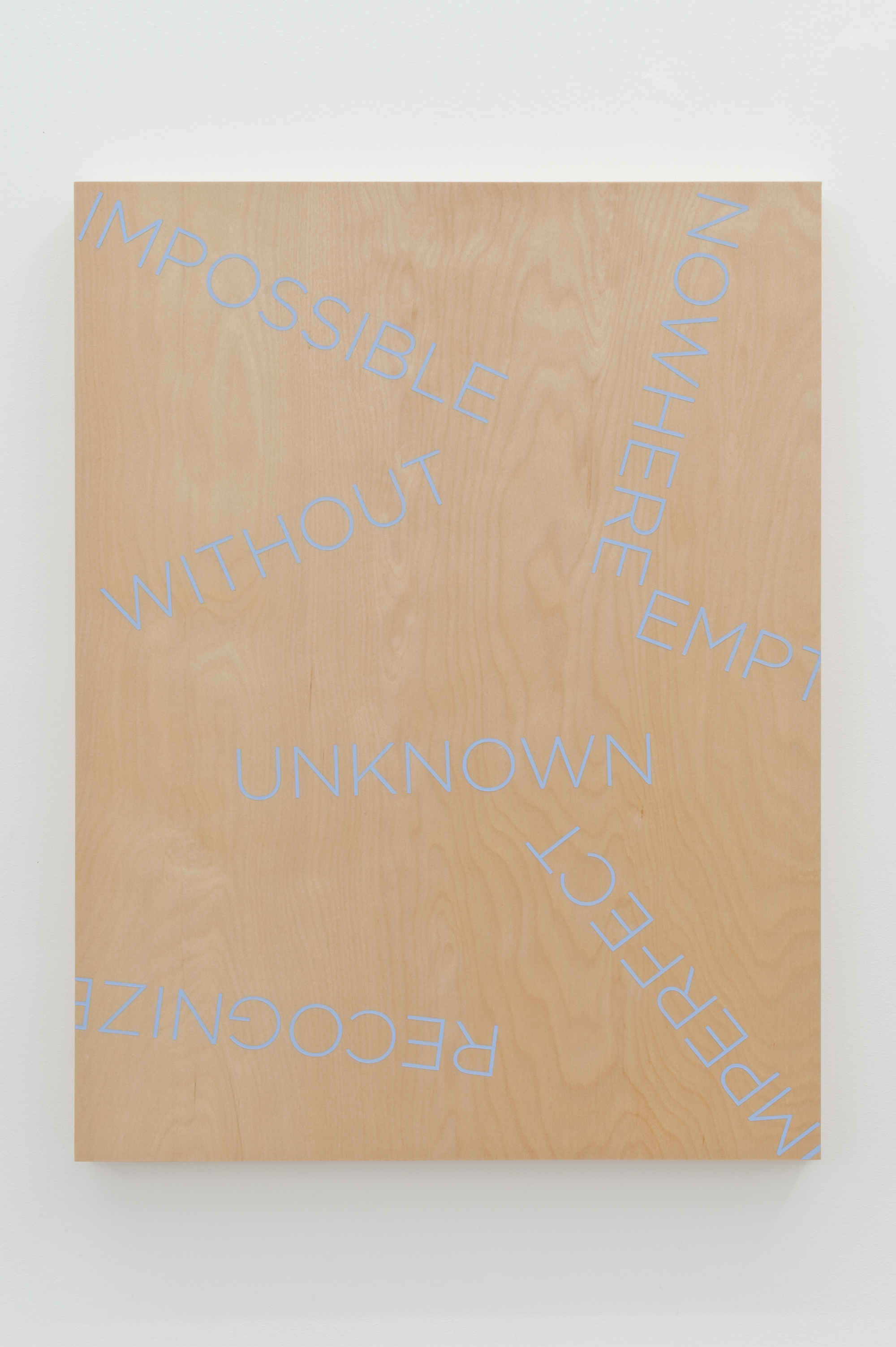 Parra & Romero, exhibition: The Space Between (fig. 27)