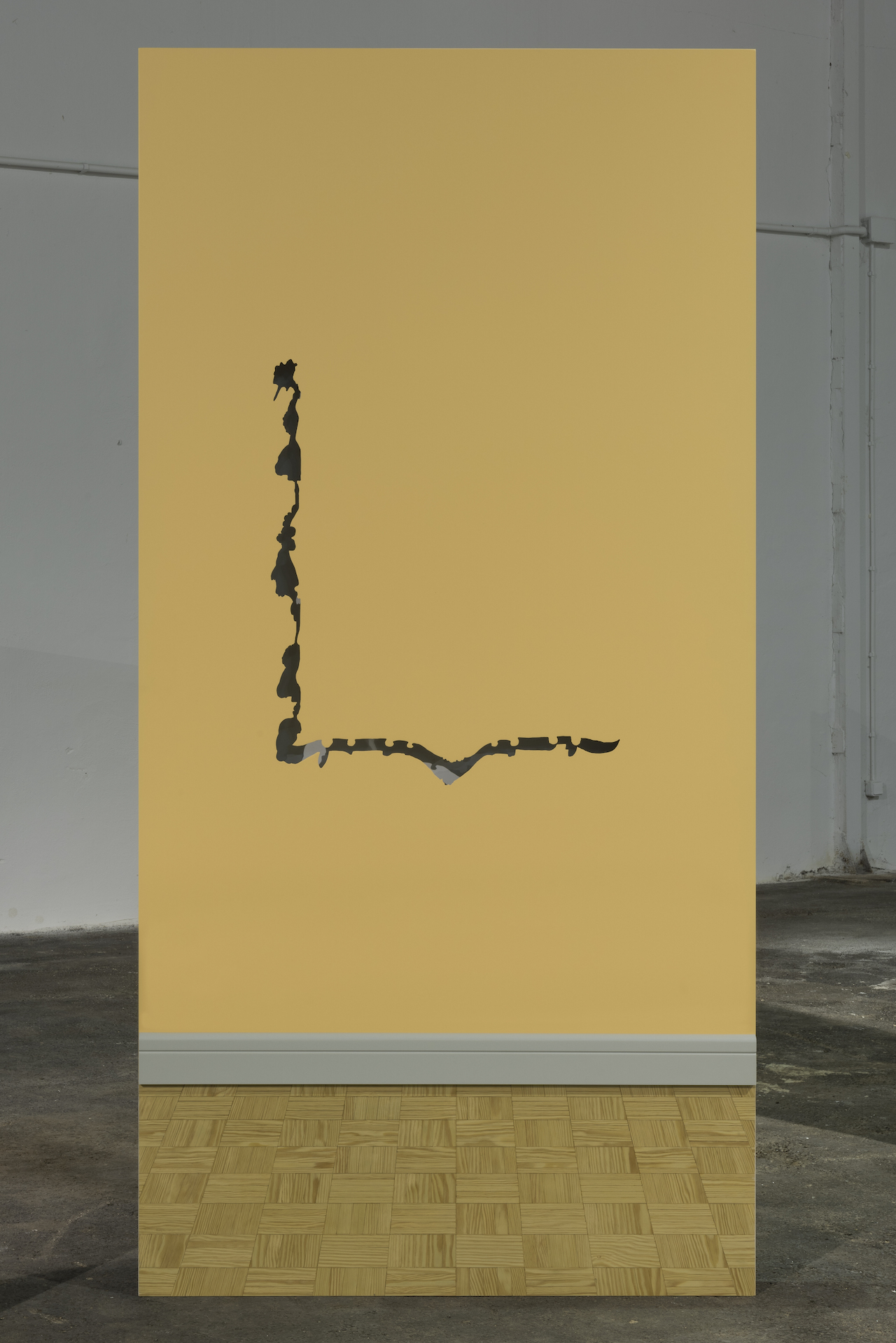 Parra & Romero, exhibition: Yet More Letters to the Reader (fig. 19)