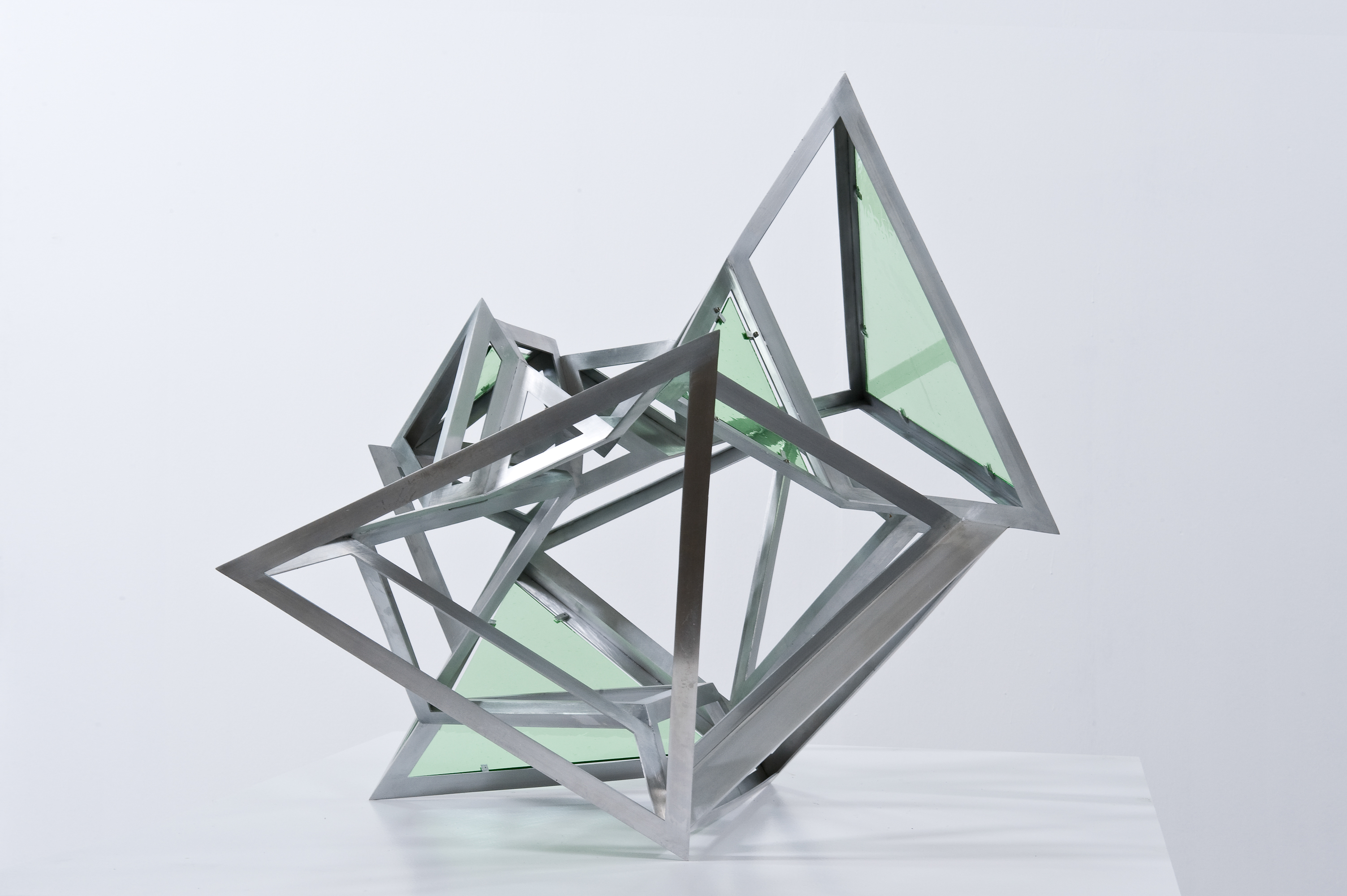 Parra & Romero, exhibition: EPICENTRE : CONVERSATIONS AND DISCUSSIONS BETWEEN ARTISTS (fig. 50)