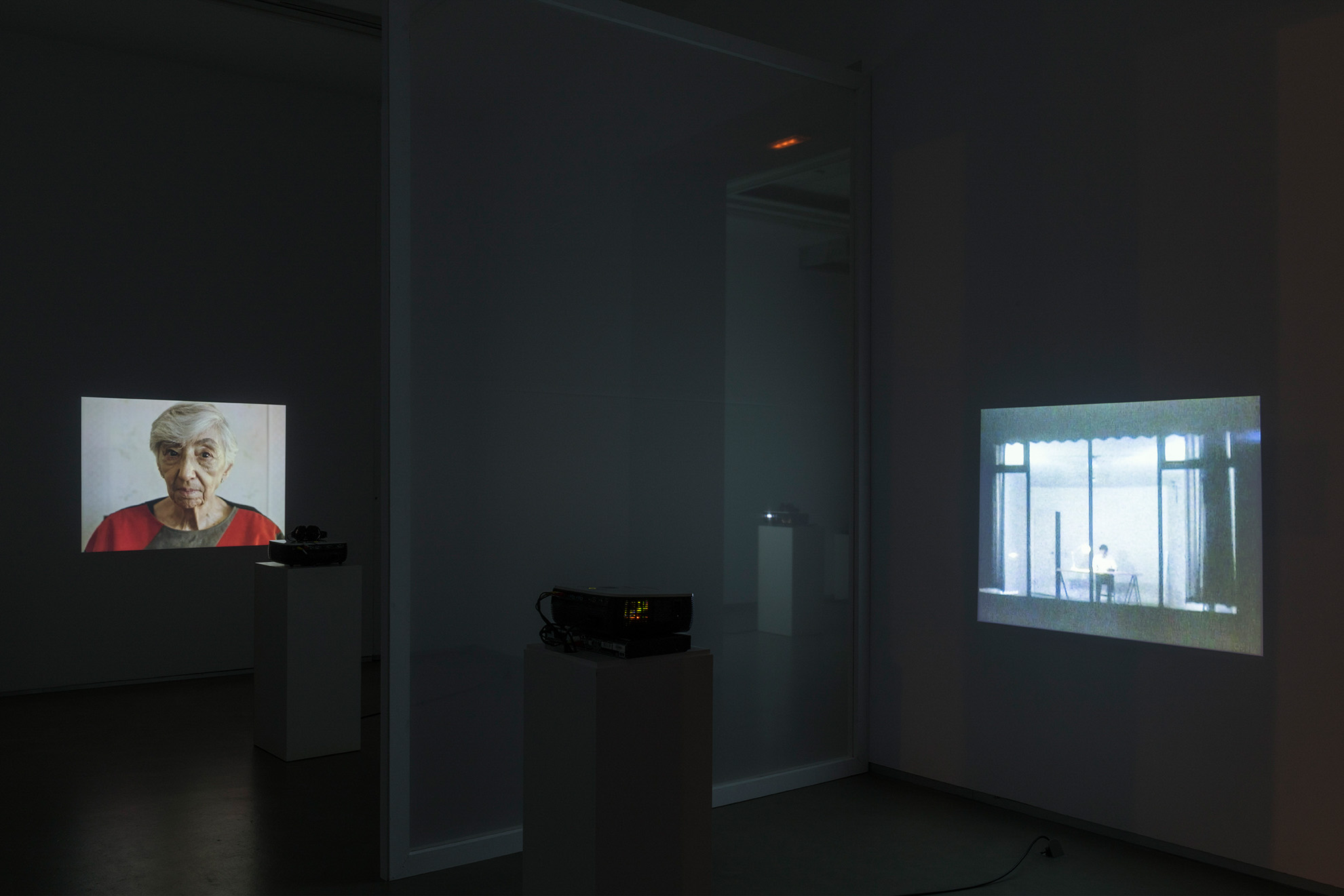 Parra & Romero, exhibition: CHRONOTOPES (fig. 20)