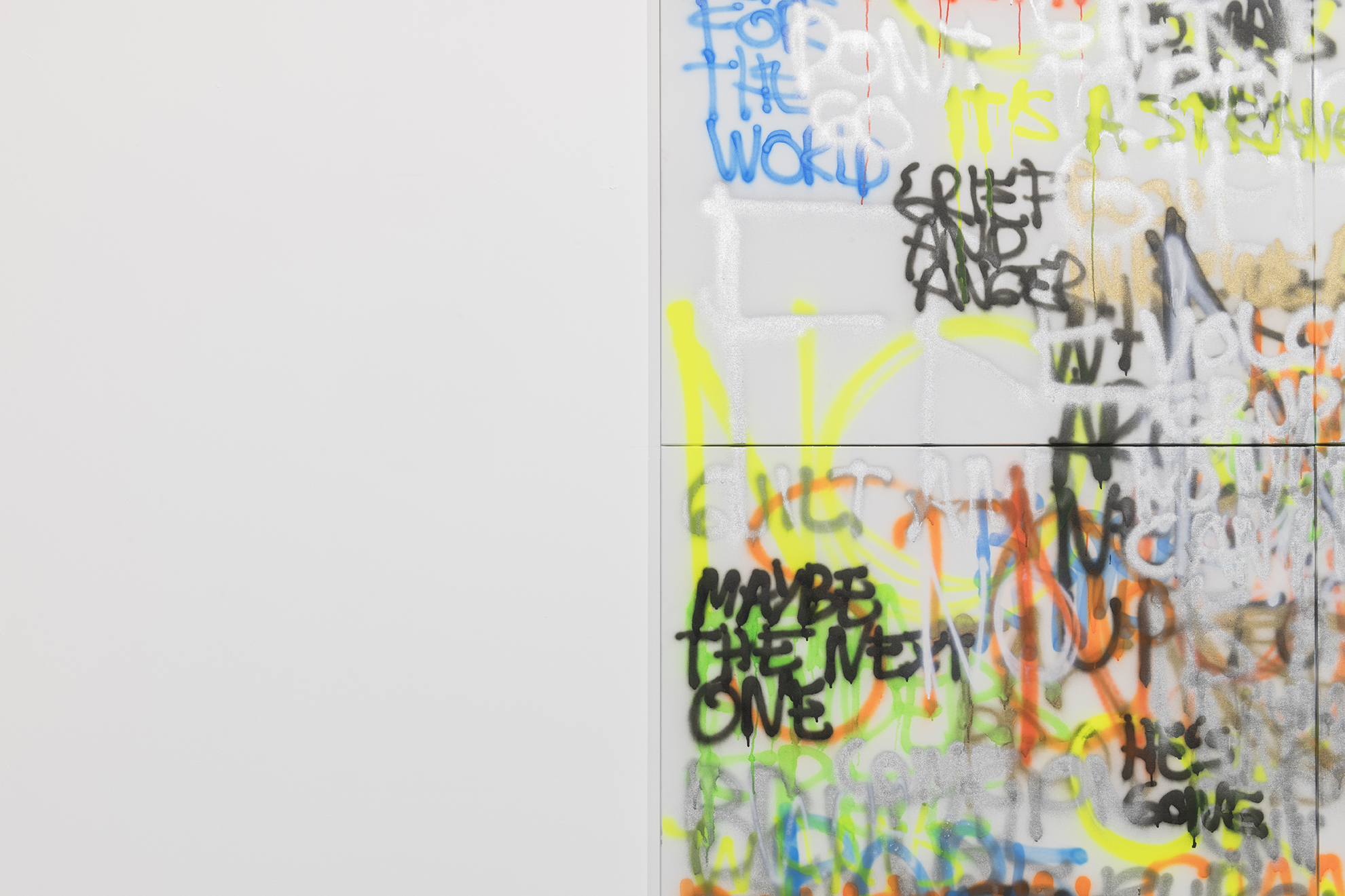 Parra & Romero, exhibition: Hi-Speed Contrast (fig. 35)