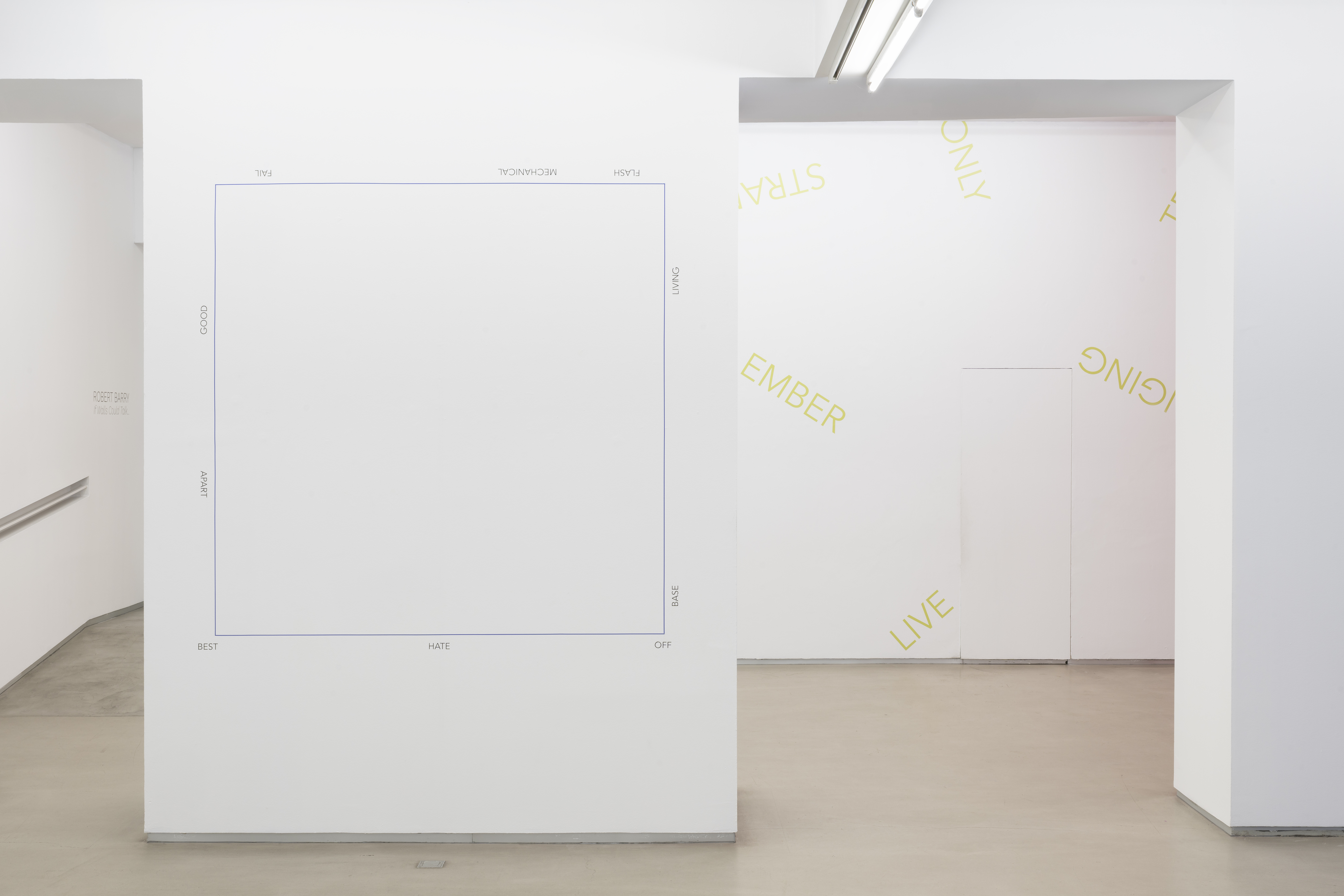 Parra & Romero, exhibition: If Walls Could Talk… (fig. 24)