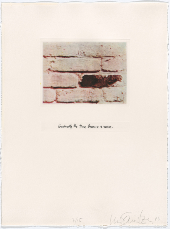 Parra & Romero, exhibition: Something That Cannot Be Denied (fig. 17)