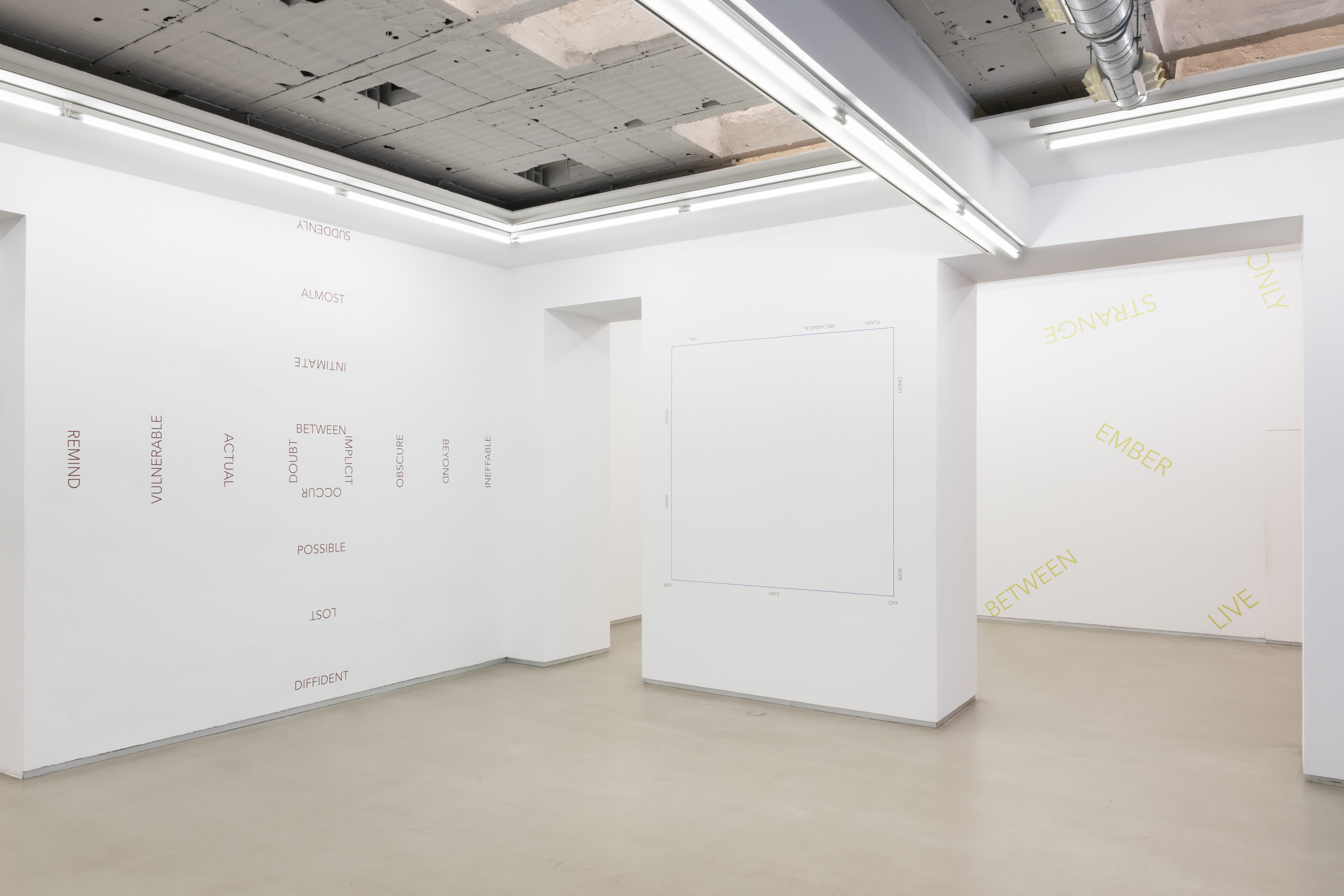 Parra & Romero, exhibition: If Walls Could Talk… (fig. 27)