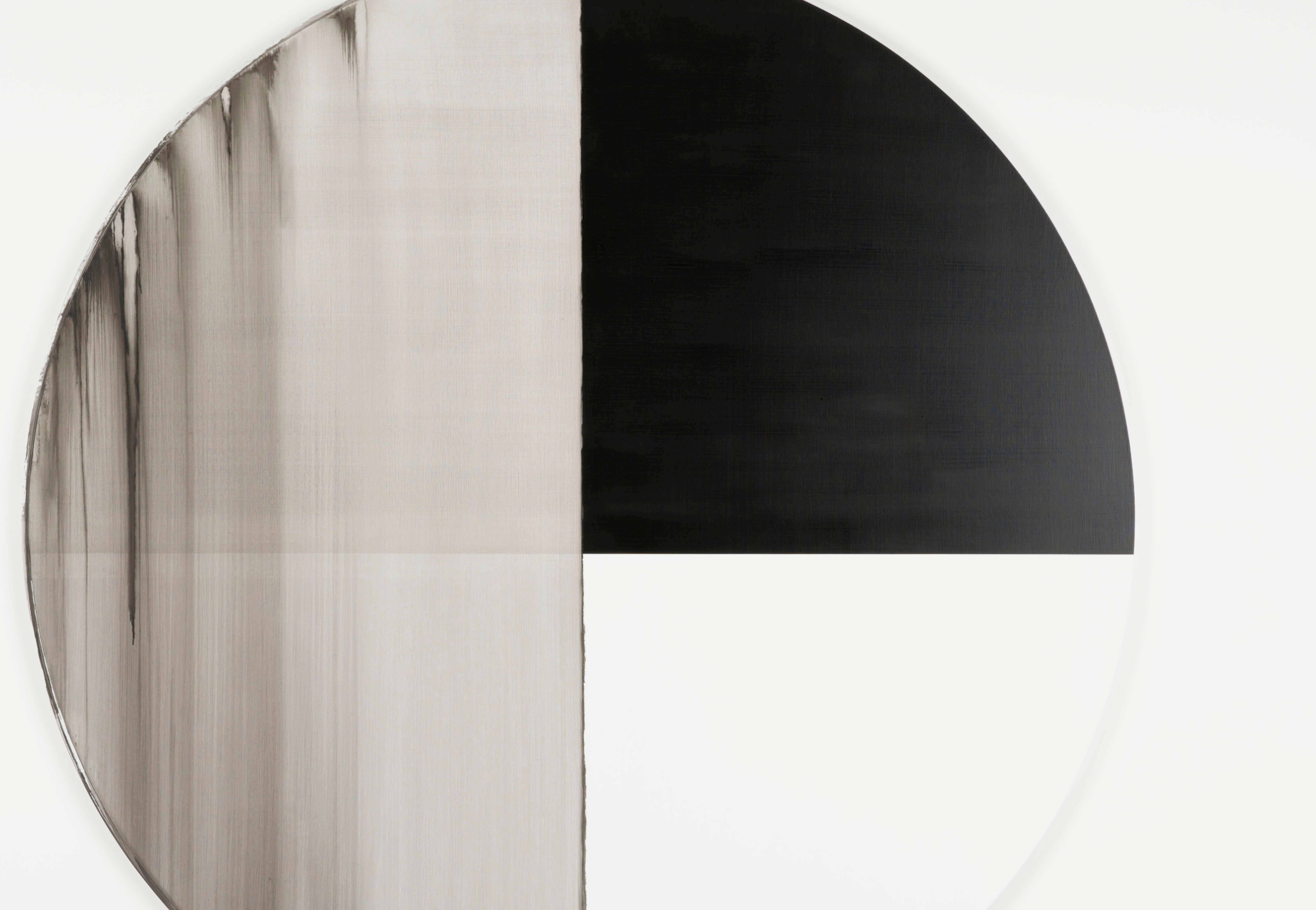 Parra & Romero, artist: Callum Innes (thumbnail)