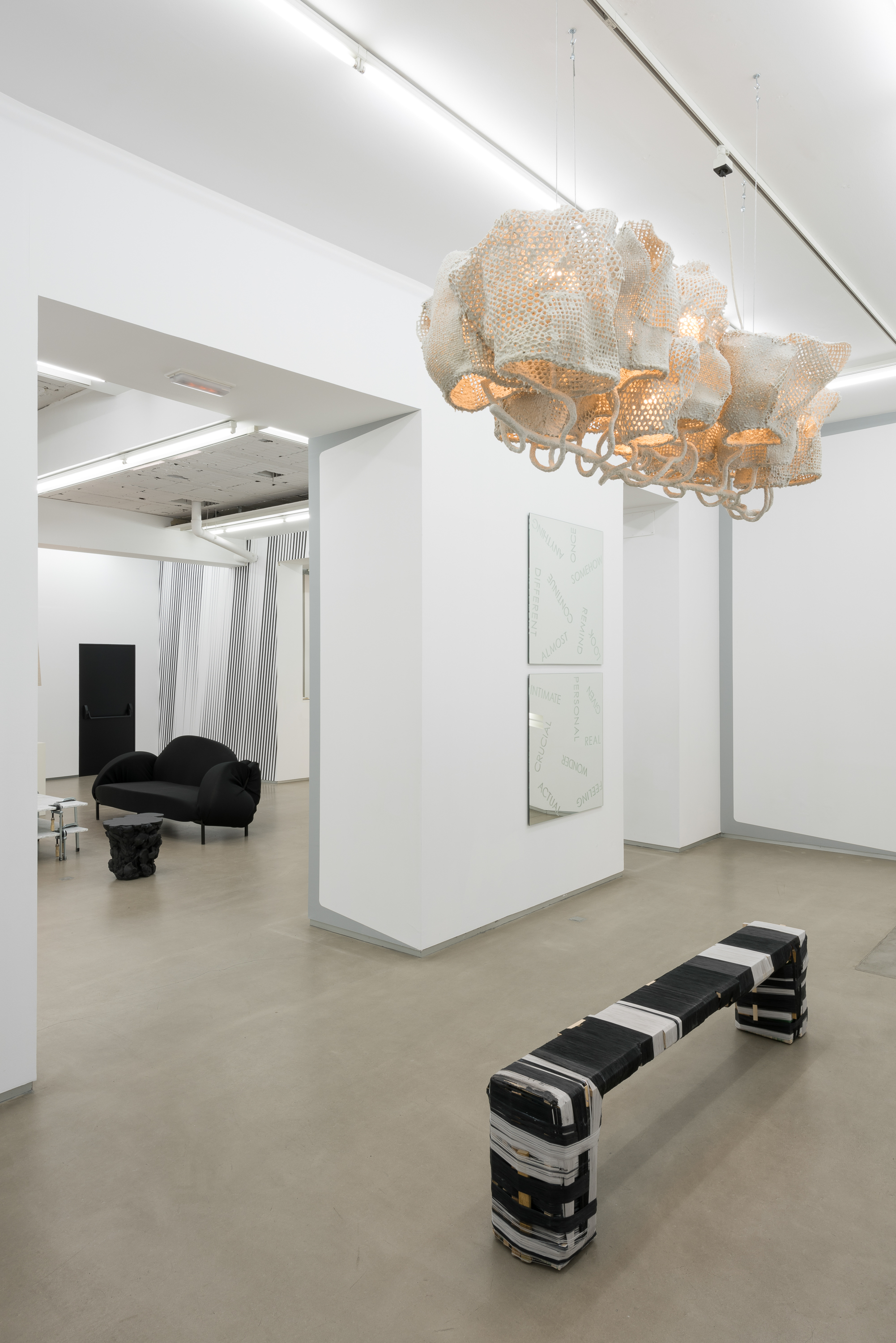 Parra & Romero, exhibition: INTERSECTION (fig. 10)