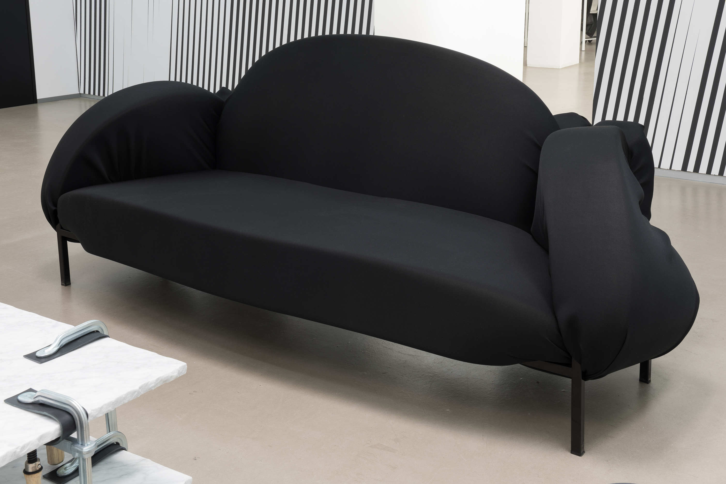 Parra & Romero, exhibition: INTERSECTION (fig. 16)