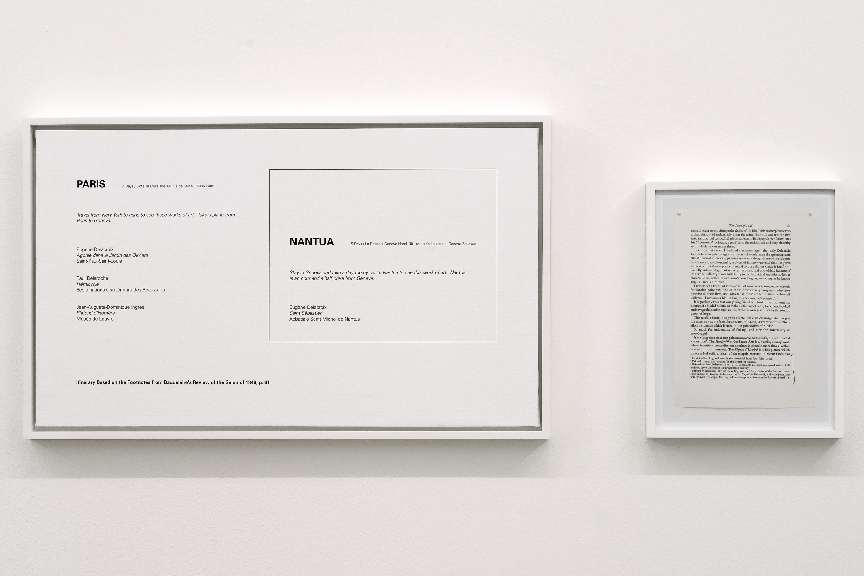 Parra & Romero, exhibition: SHIVER IN THE SHIFT (fig. 17)