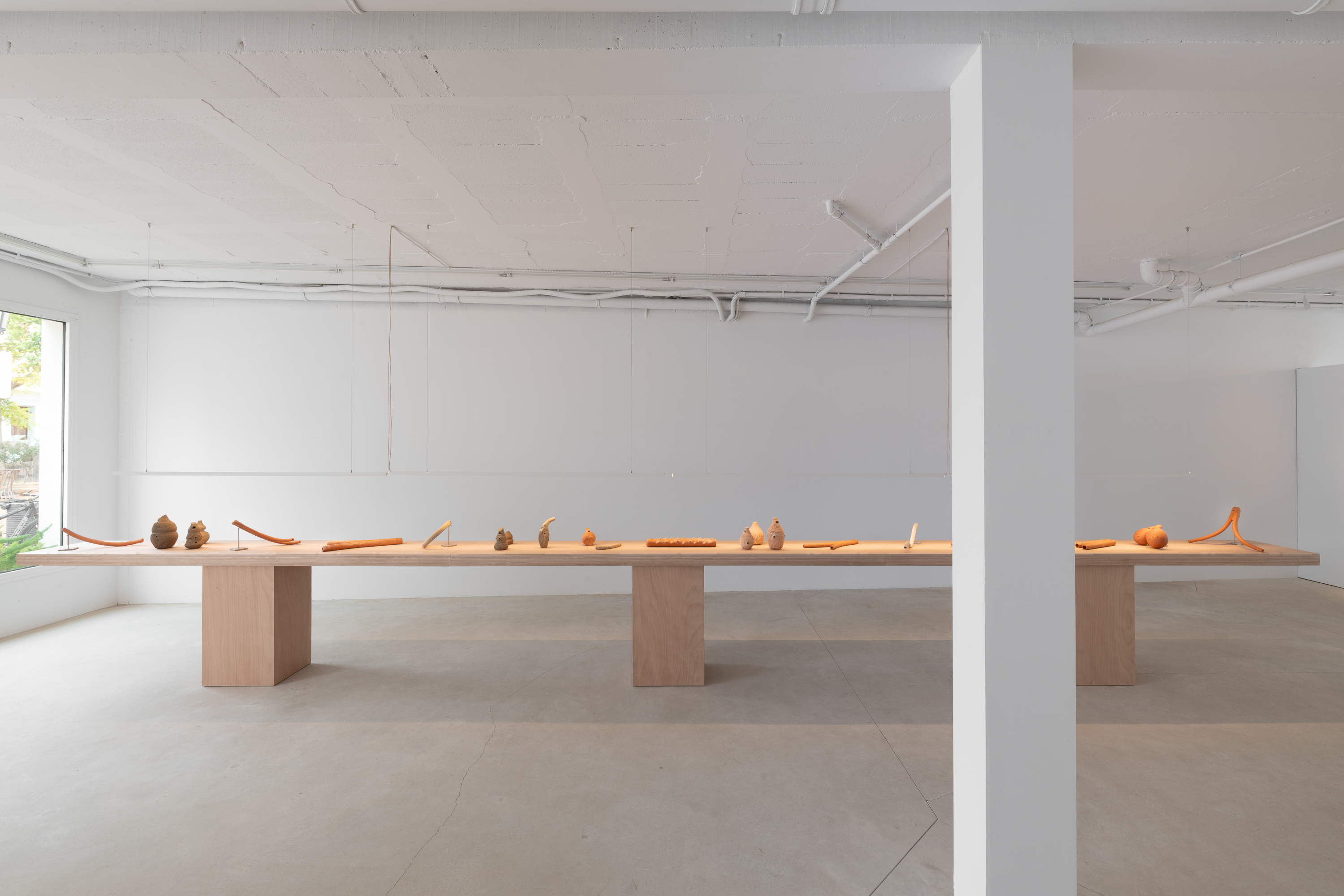 Parra & Romero, exhibition: Form and Spirit (fig. 6)