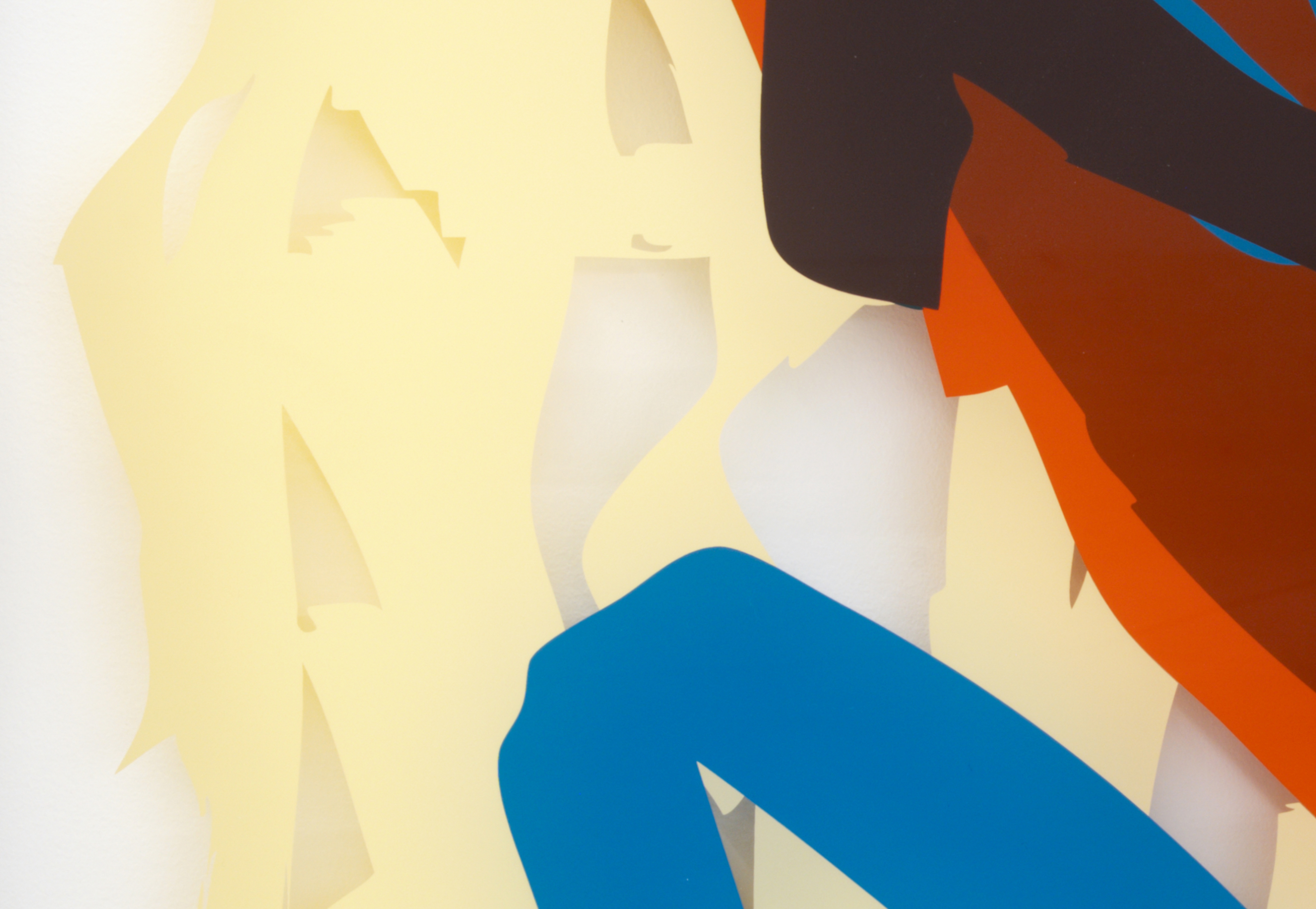 Parra & Romero, artist: Jean-Marc Bustamante (thumbnail)