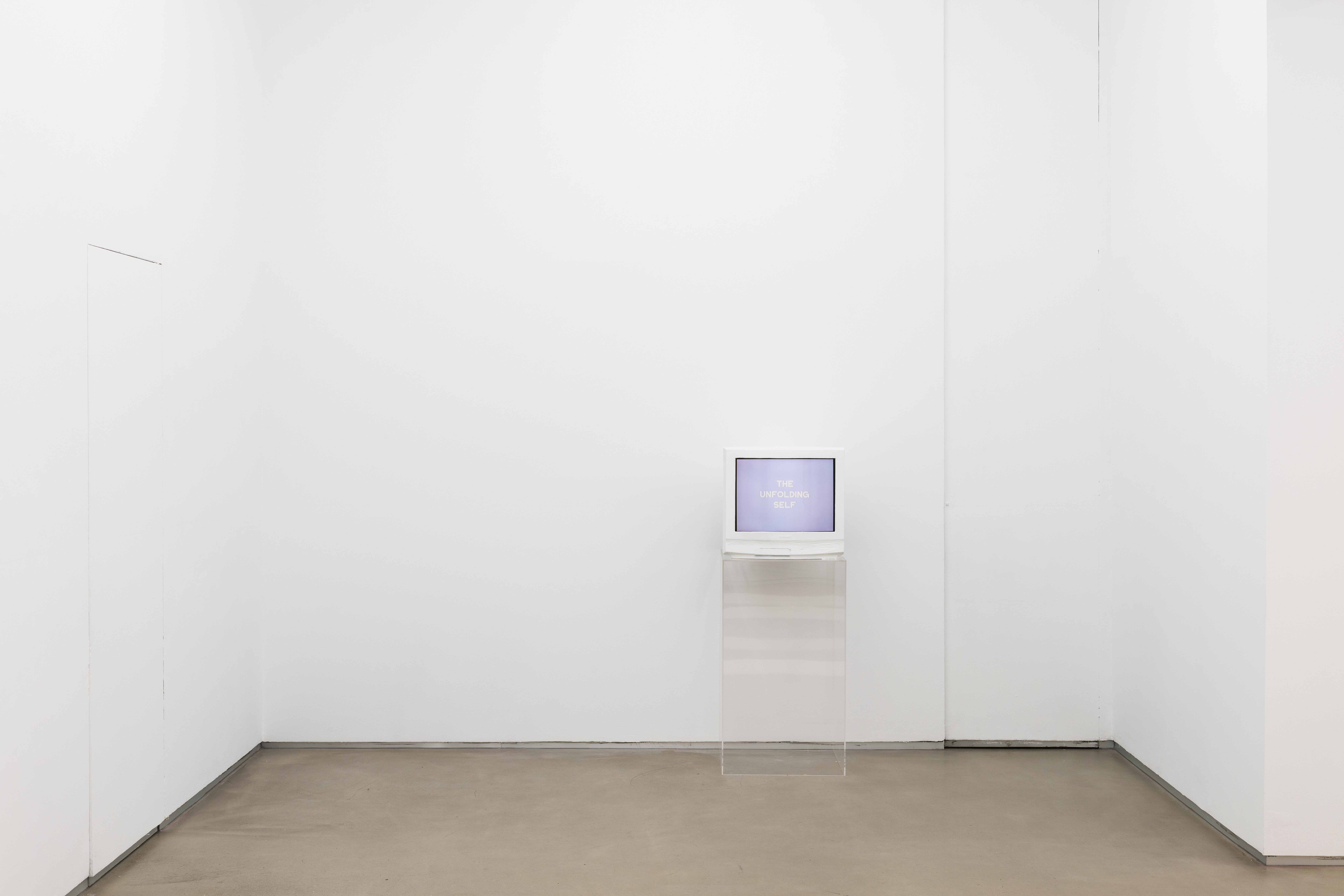 Parra & Romero, exhibition: Coherence Diagrams (fig. 5)