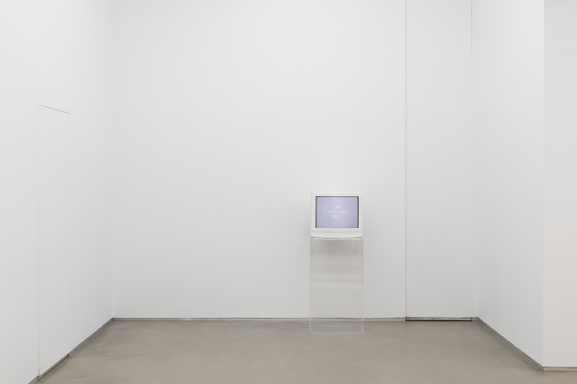 Parra & Romero, exhibition: Coherence Diagrams (fig. 5)