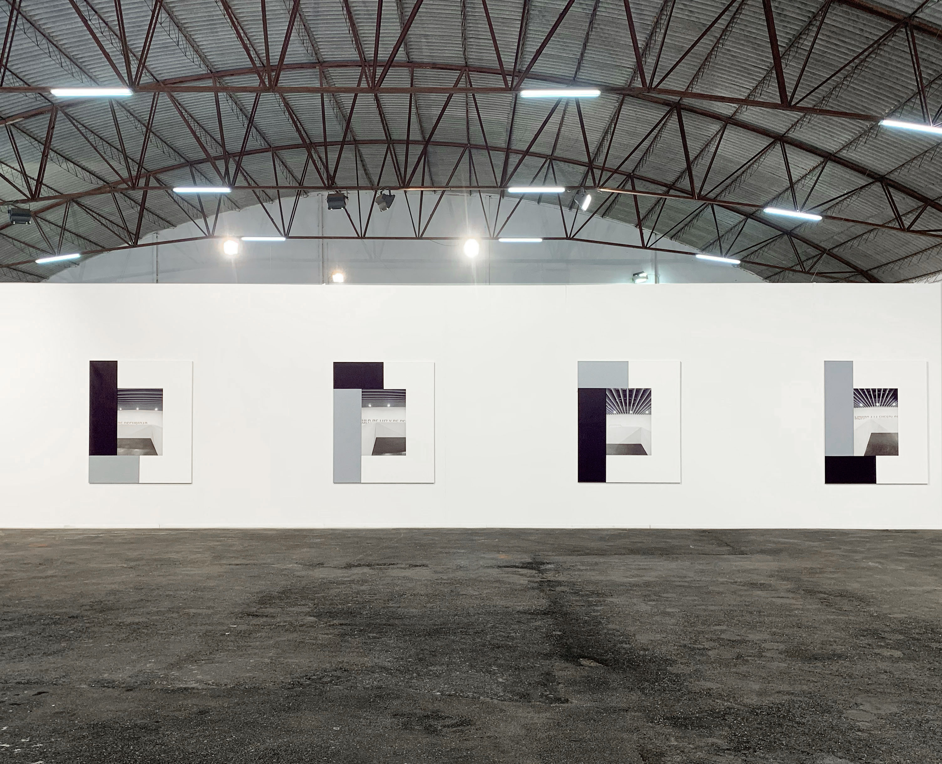 Parra & Romero, exhibition: Caesura (fig. 4)