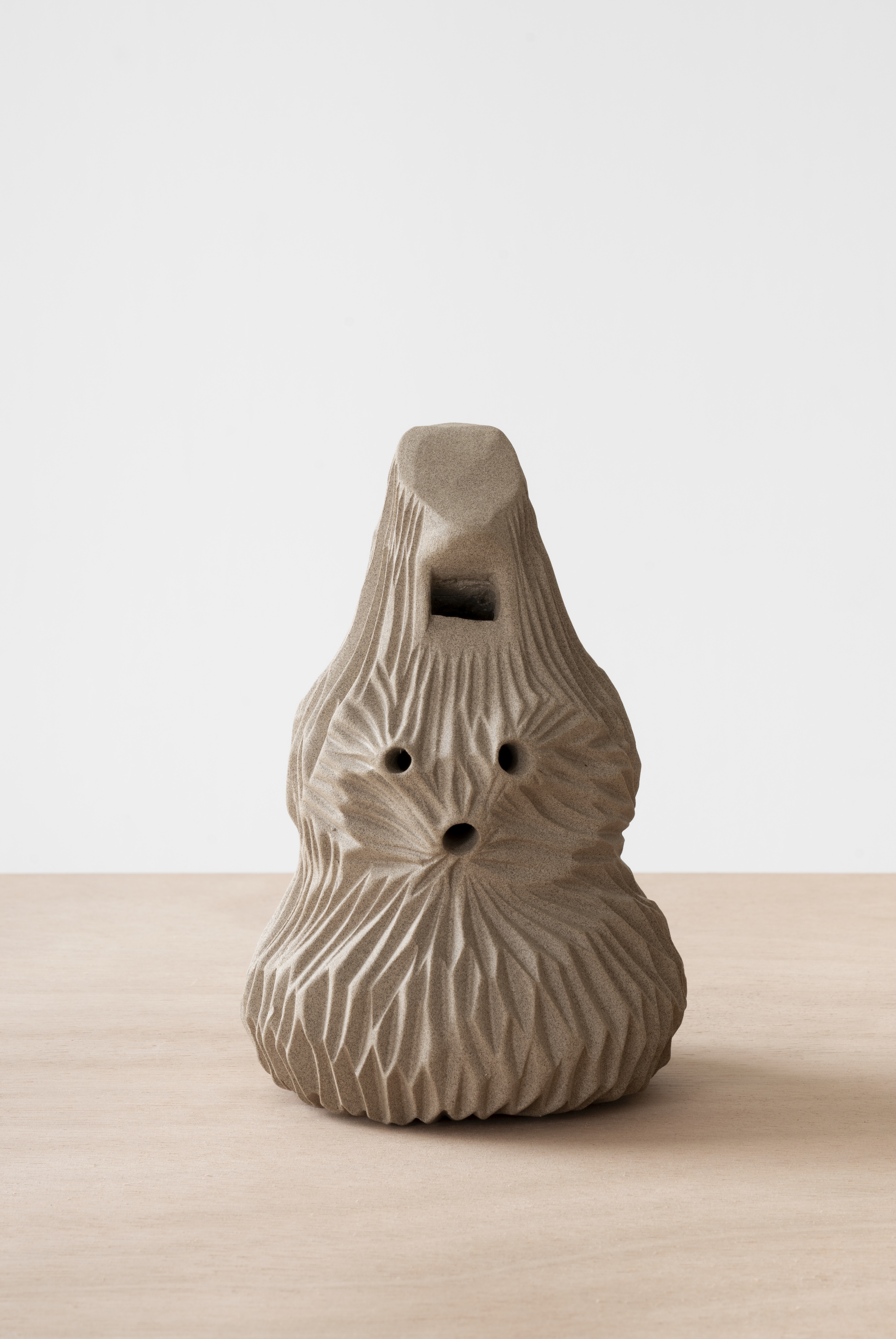Parra & Romero, exhibition: Form and Spirit (fig. 45)