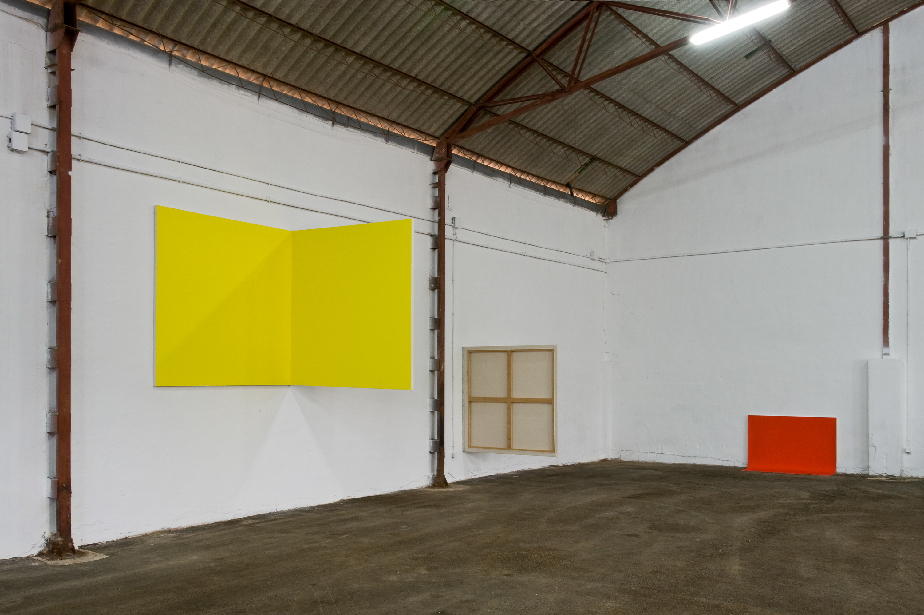 Parra & Romero, exhibition: EPICENTRE : CONVERSATIONS AND DISCUSSIONS BETWEEN ARTISTS (fig. 10)