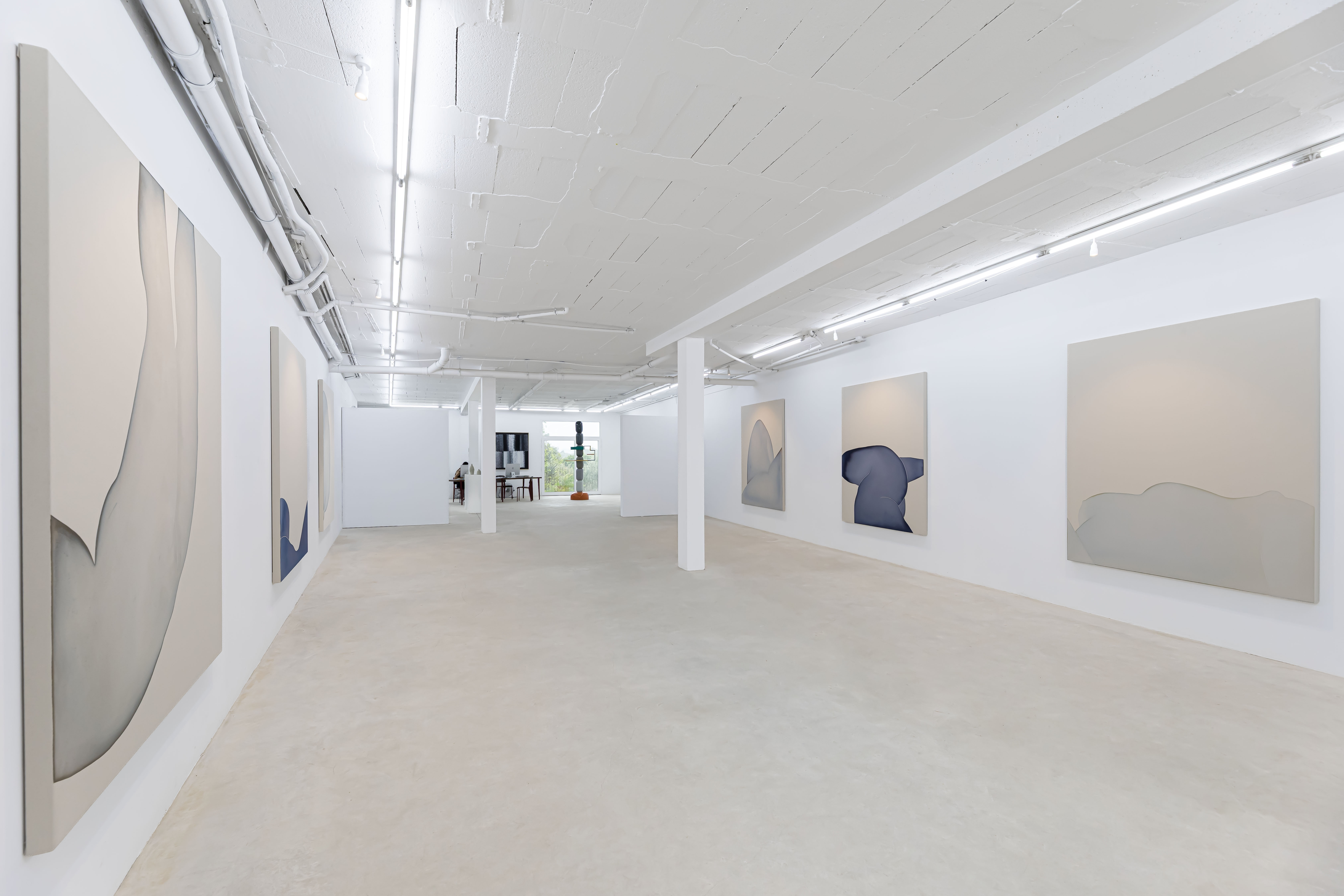 Parra & Romero, exhibition: Landon Metz (fig. 4)