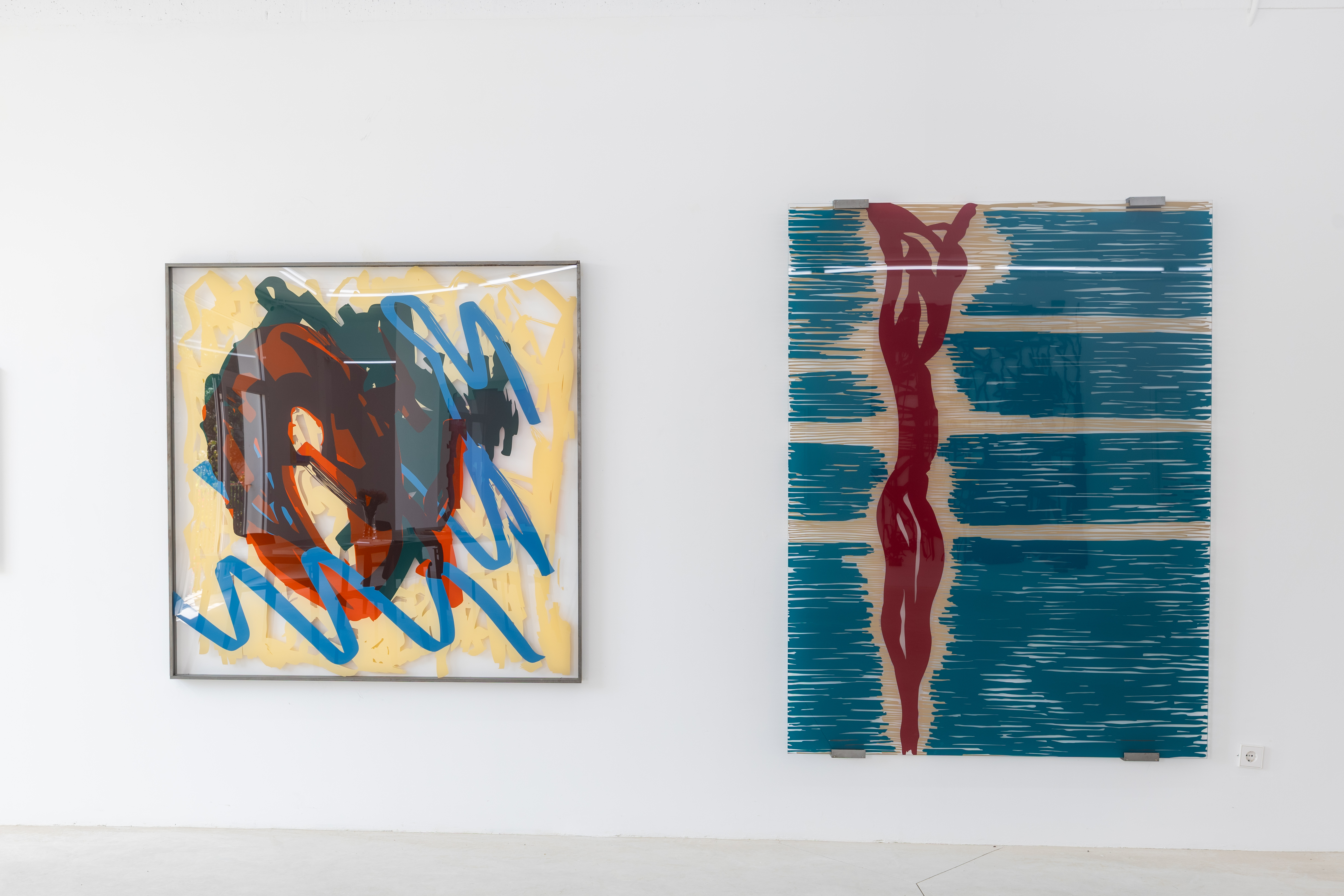 Parra & Romero, exhibition: Works From 1995 - 2025 (fig. 16)