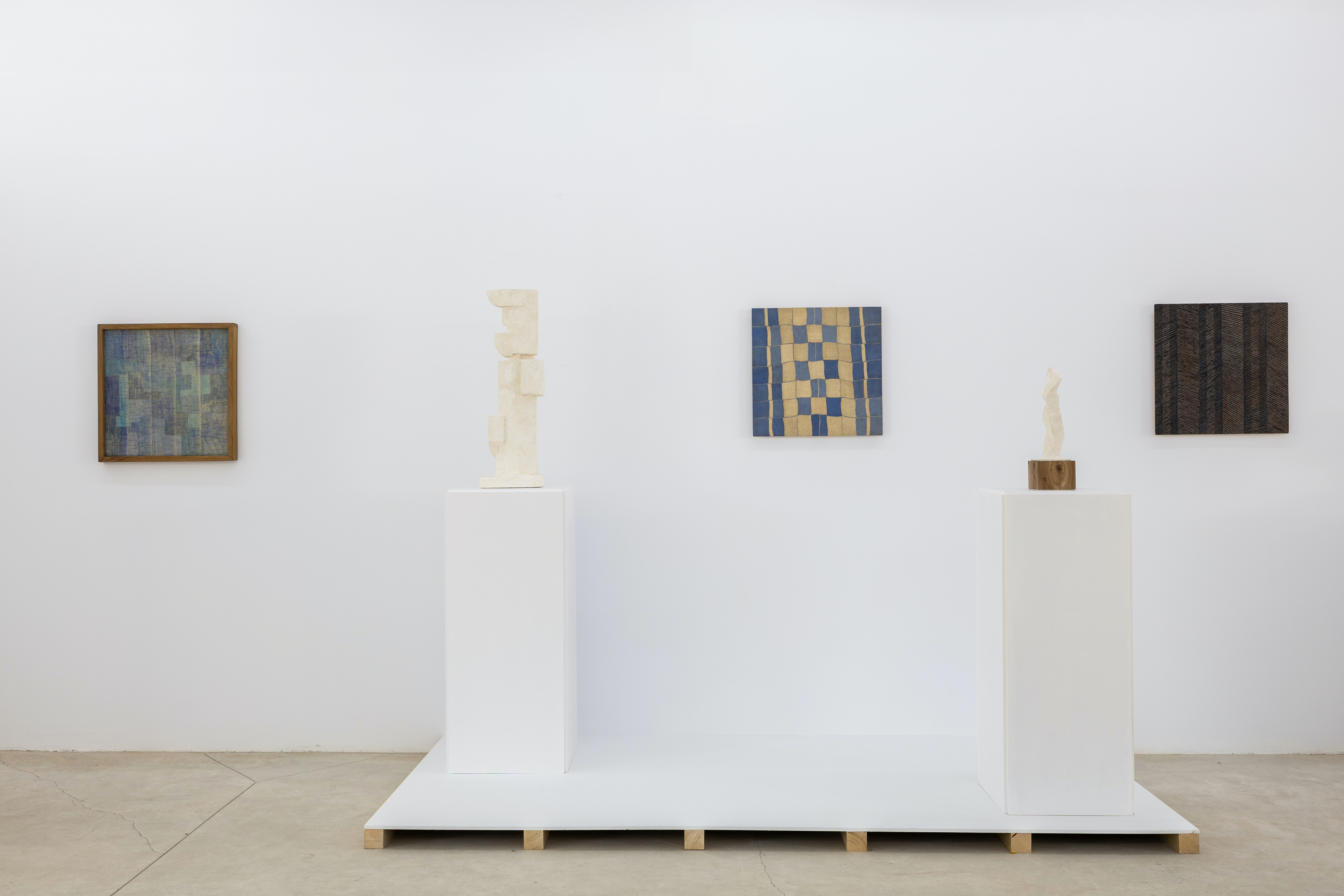 Parra & Romero, exhibition: Blowing in the wind (fig. 32)