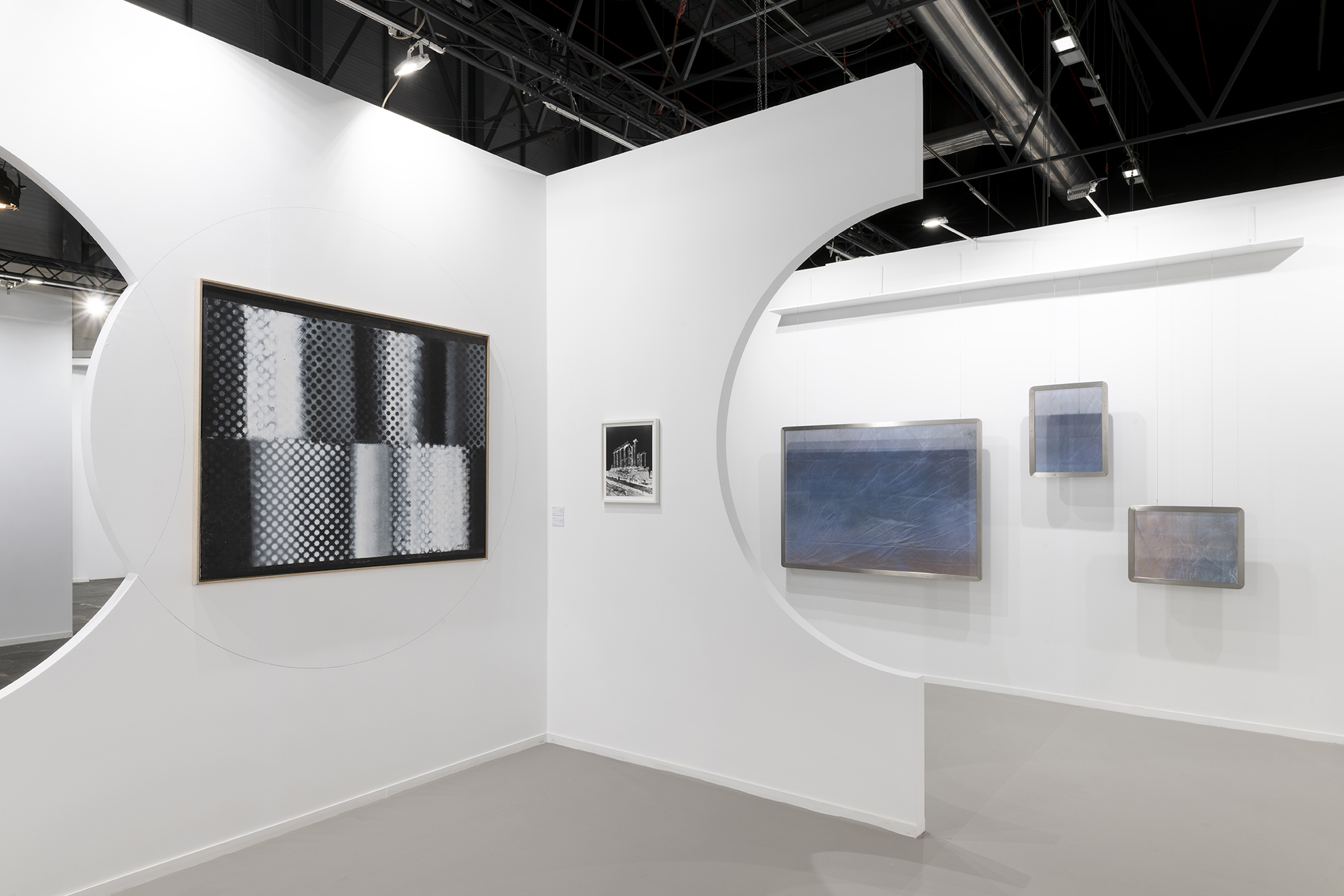 Parra & Romero, exhibition: ARCOmadrid 2026 (fig. 11)