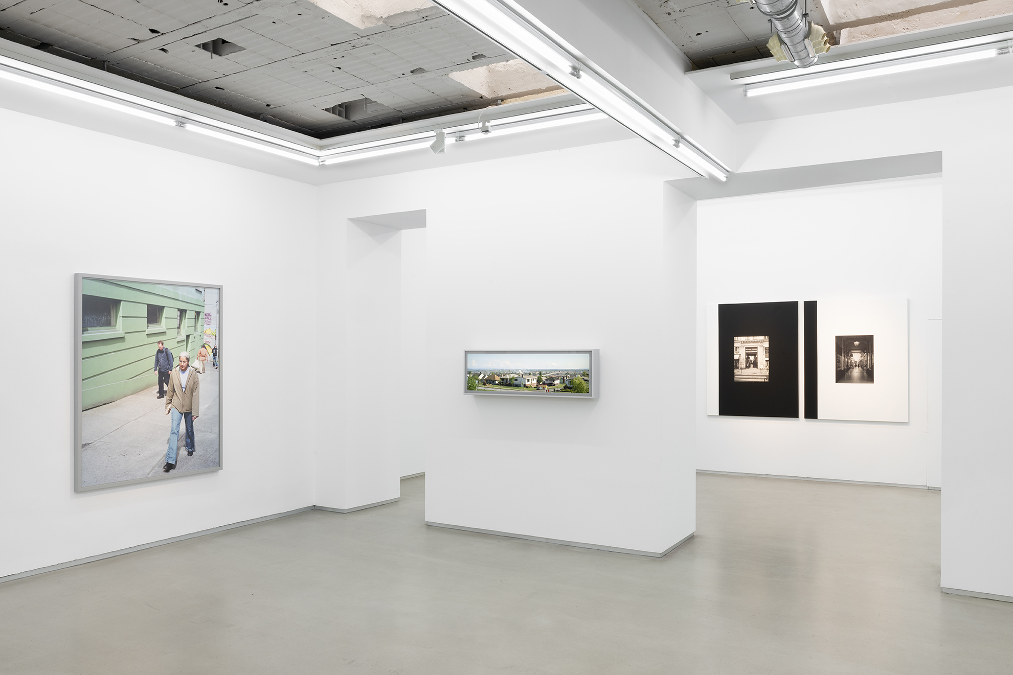 Parra & Romero, exhibition: Rehearsing Reality: Constructing the Present (fig. 38)