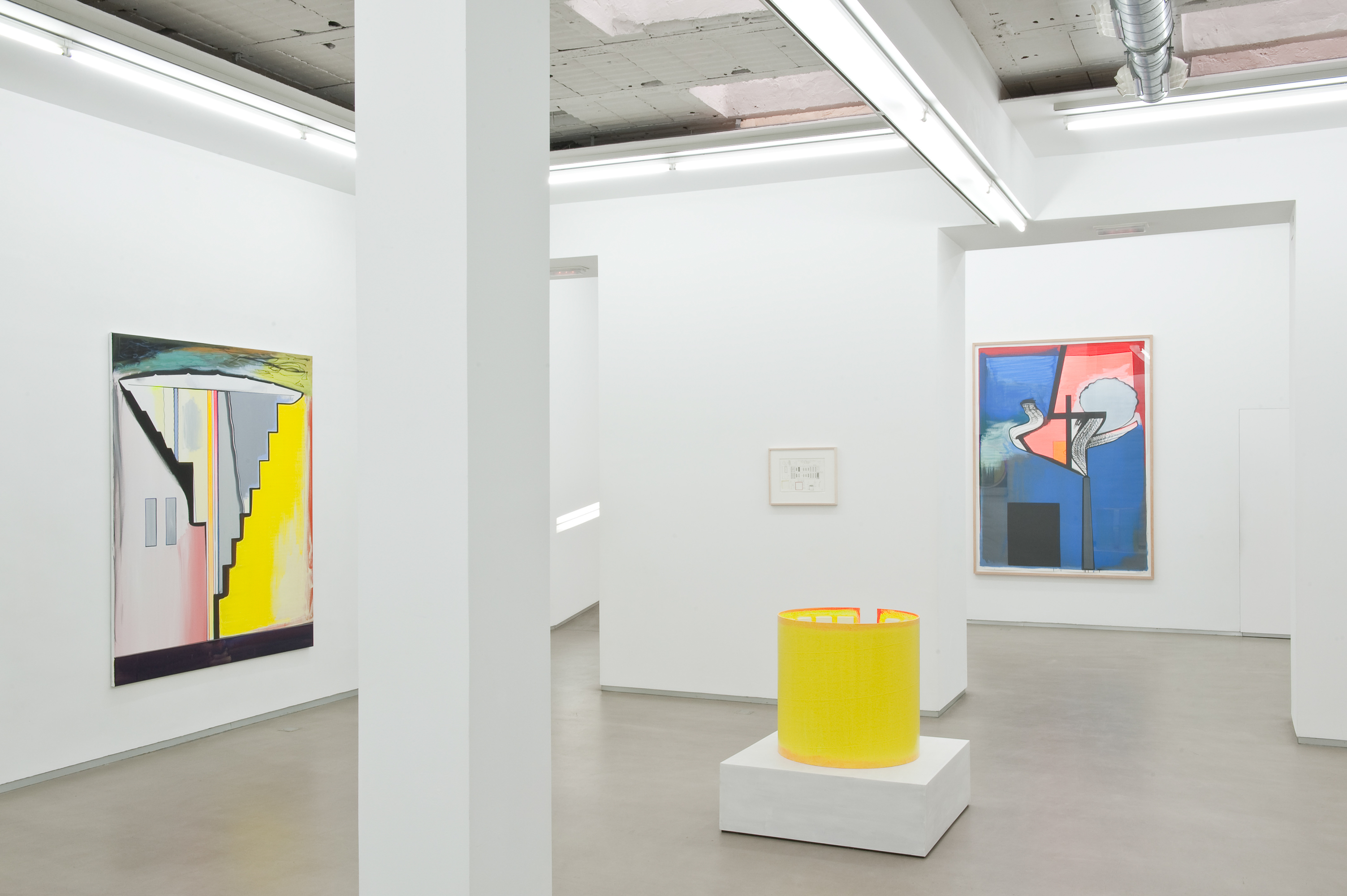 Parra & Romero, exhibition: 15.92 x 16 (fig. 21)