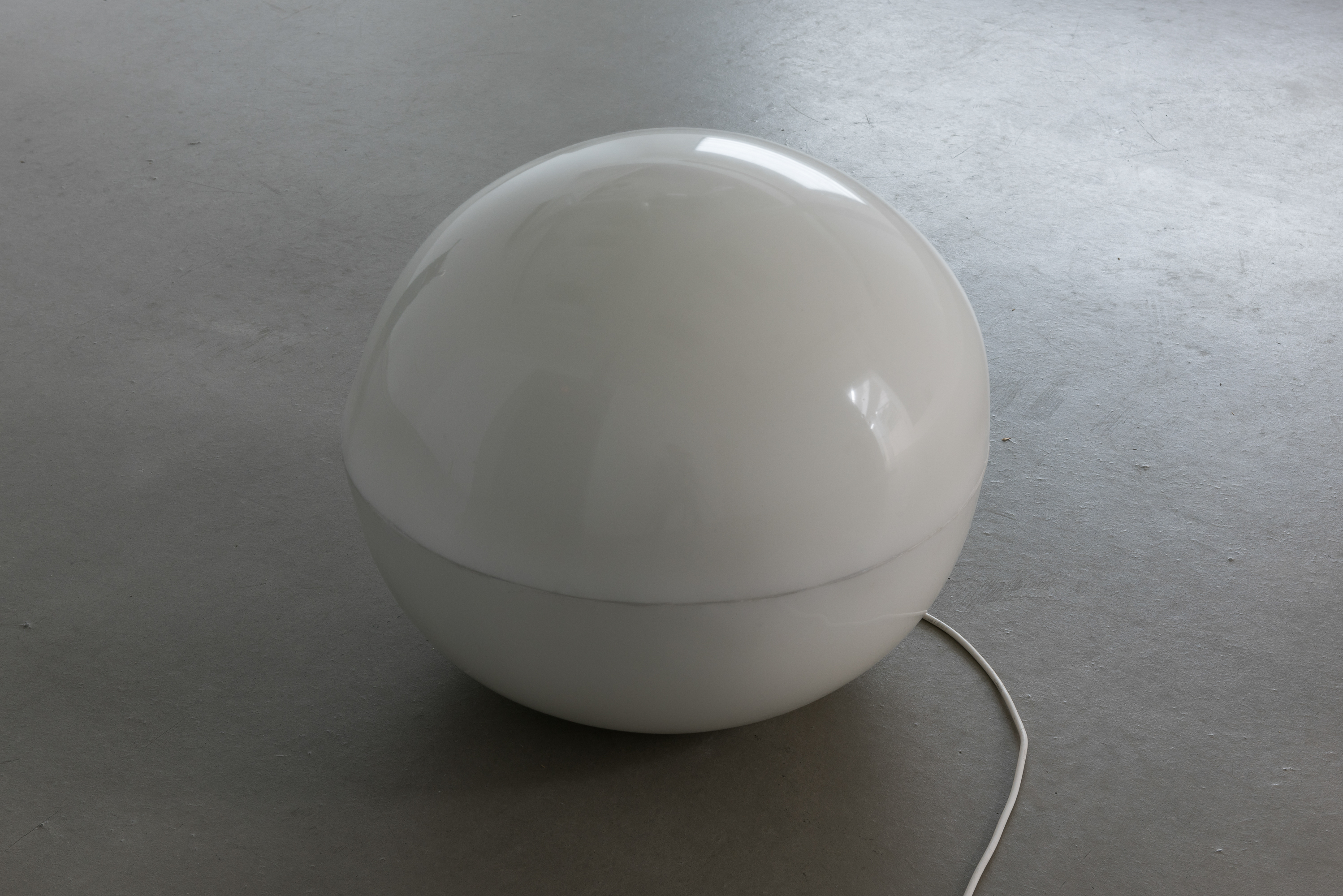 Parra & Romero, exhibition: Thoughts of sorts (fig. 24)