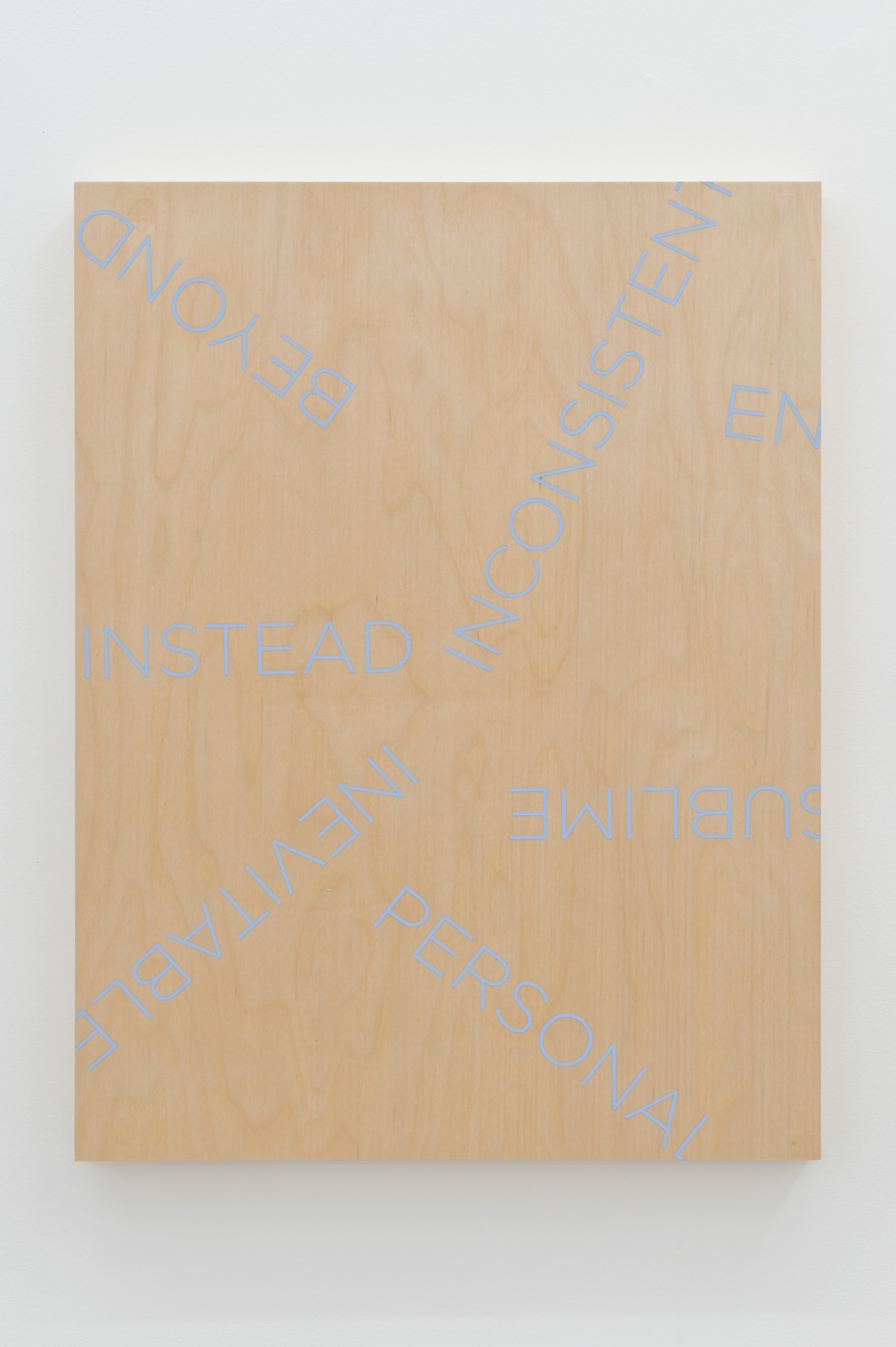 Parra & Romero, exhibition: The Space Between (fig. 26)