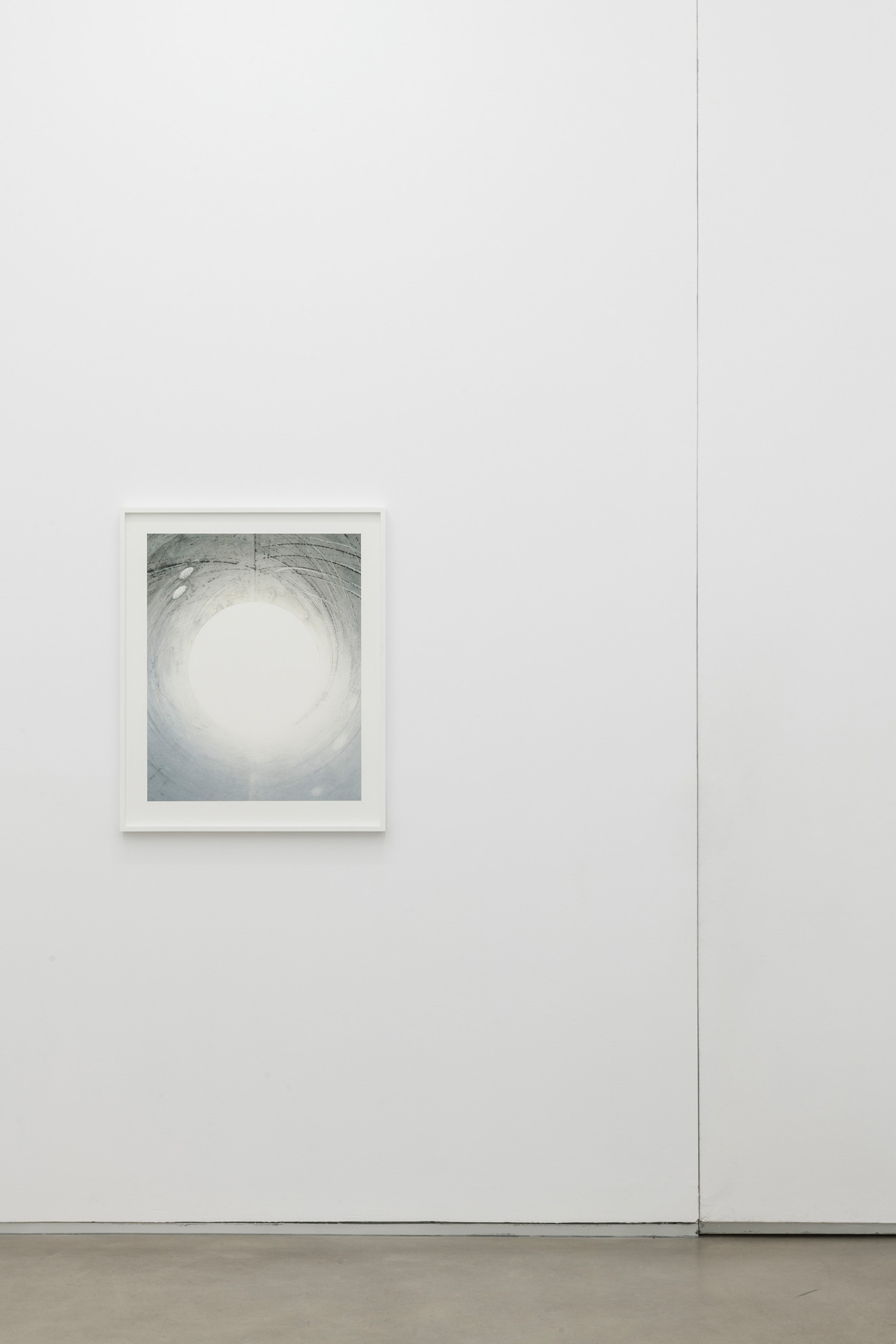 Parra & Romero, exhibition: Luisa Lambri (fig. 6)