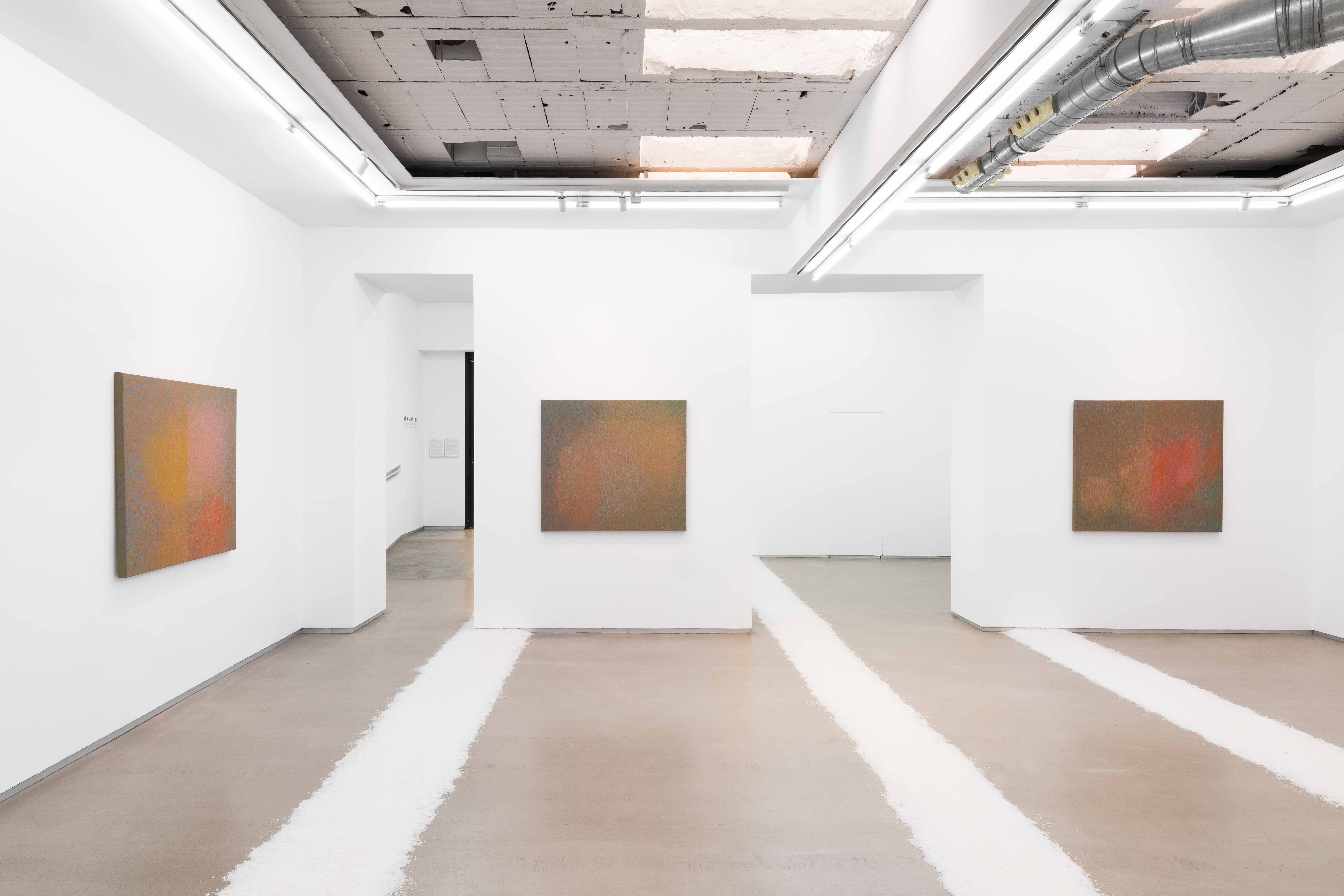 Parra & Romero, exhibition: Coherence Diagrams (fig. 38)