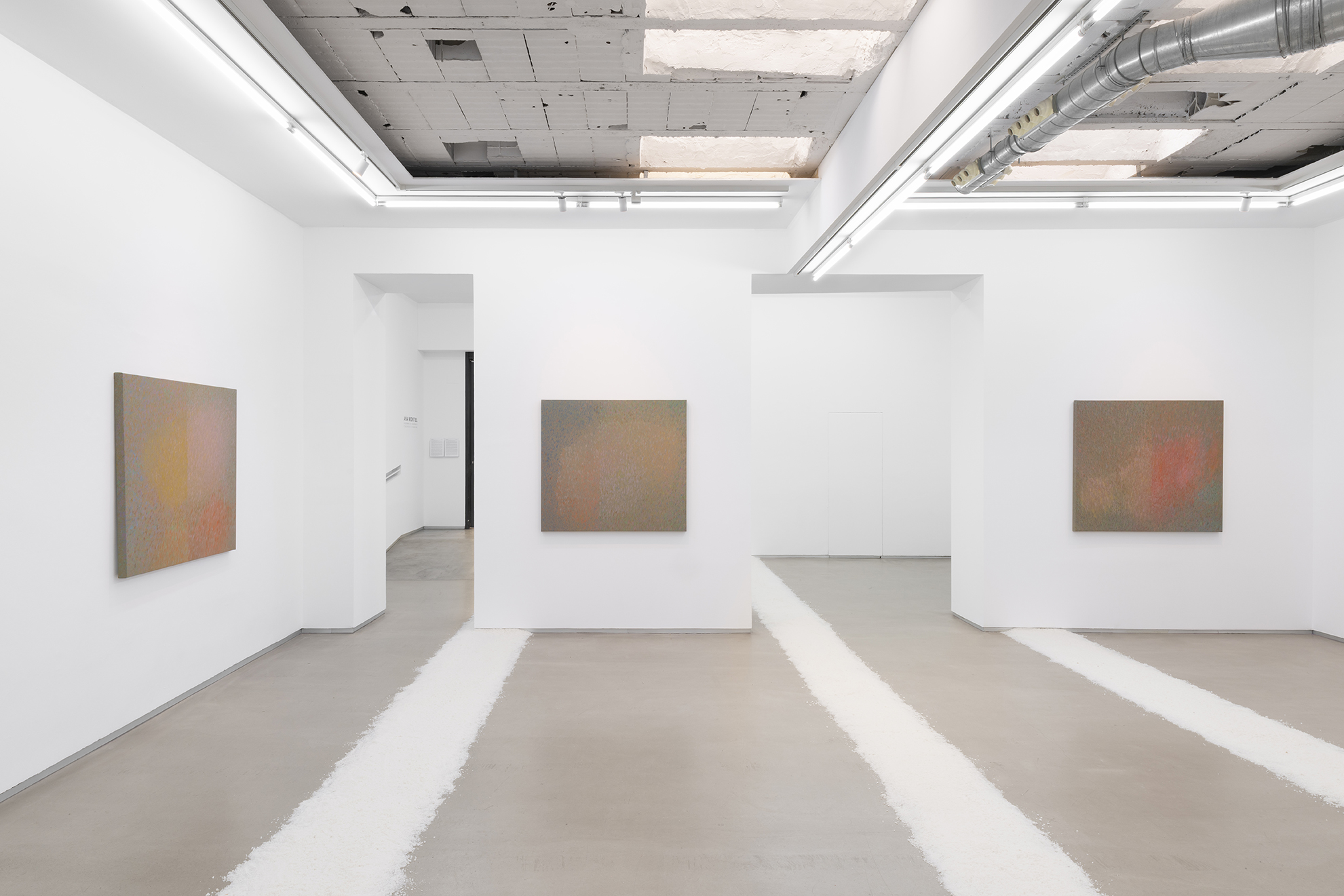 Parra & Romero, exhibition: Coherence Diagrams (fig. 38)