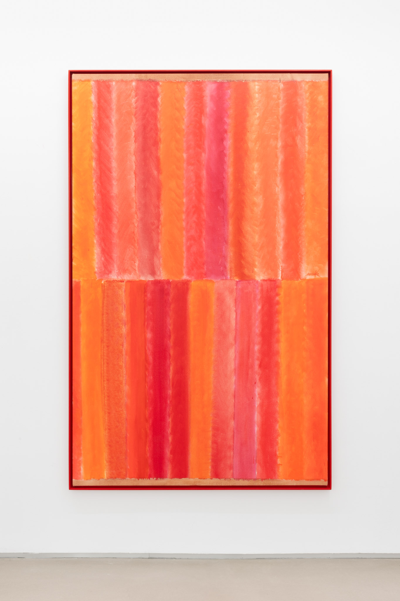 Parra & Romero, exhibition: ARCOmadrid 2026 (fig. 18)