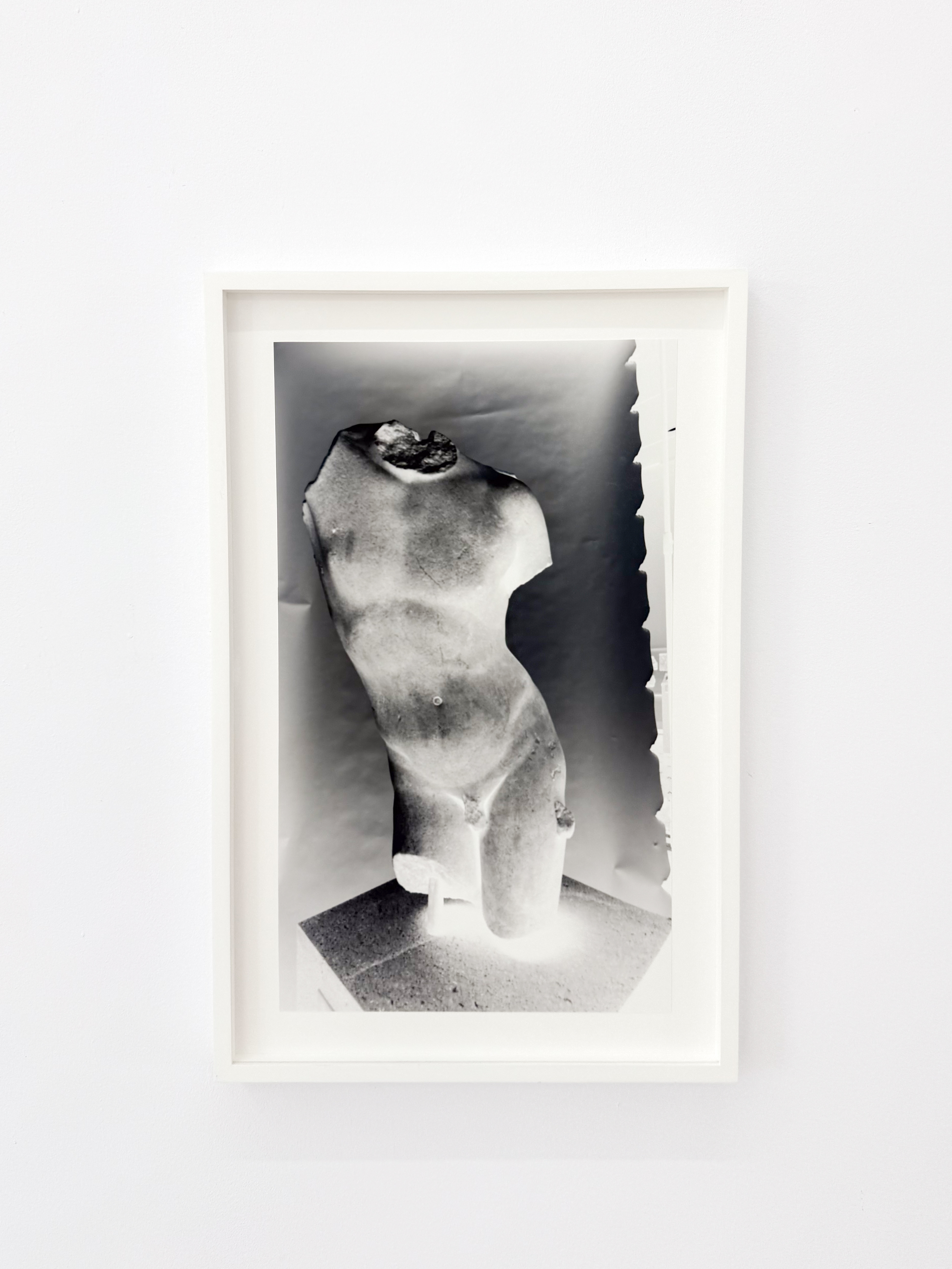 Parra & Romero, exhibition: Speak Memory (fig. 22)