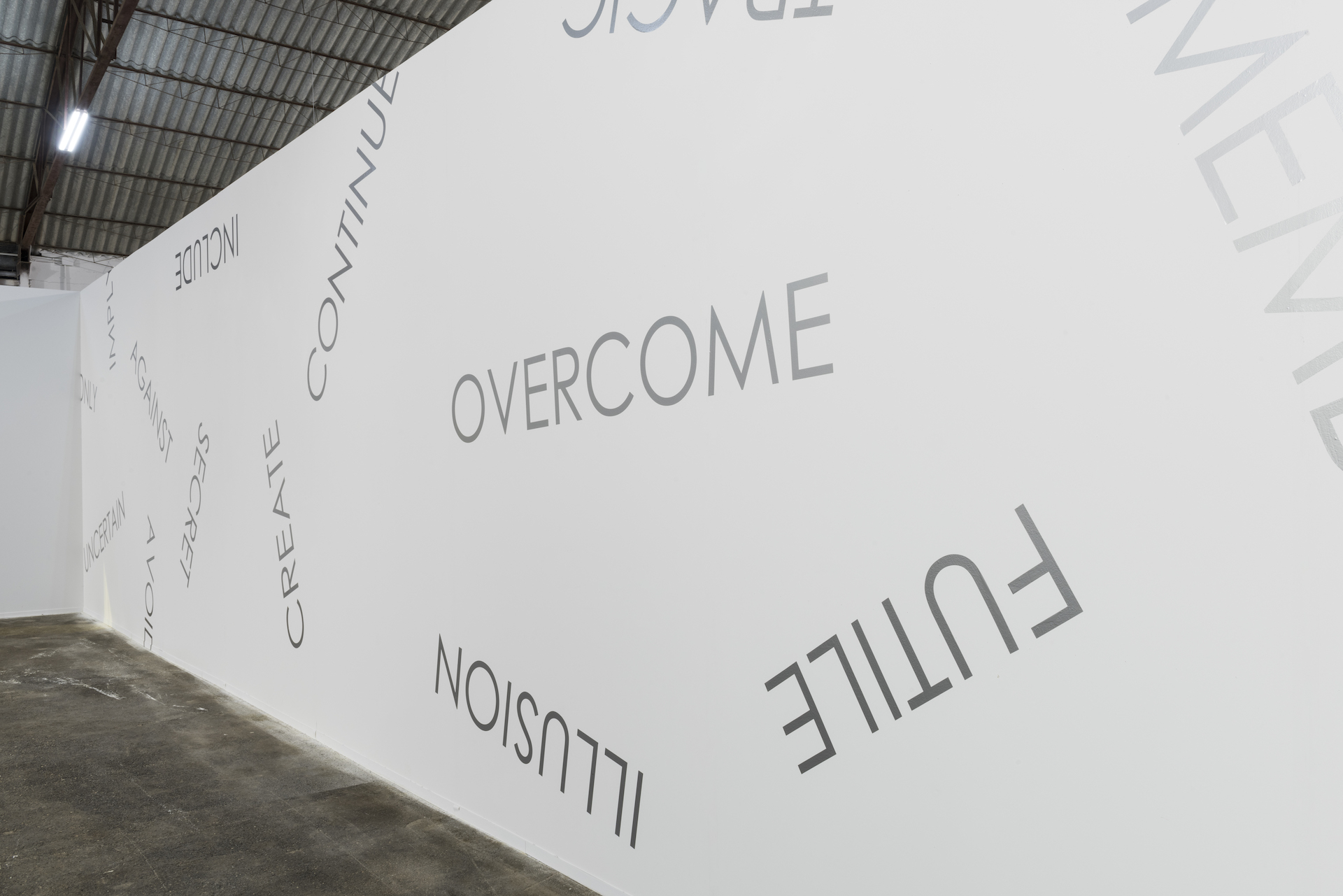 Parra & Romero, exhibition: Reflections (fig. 5)