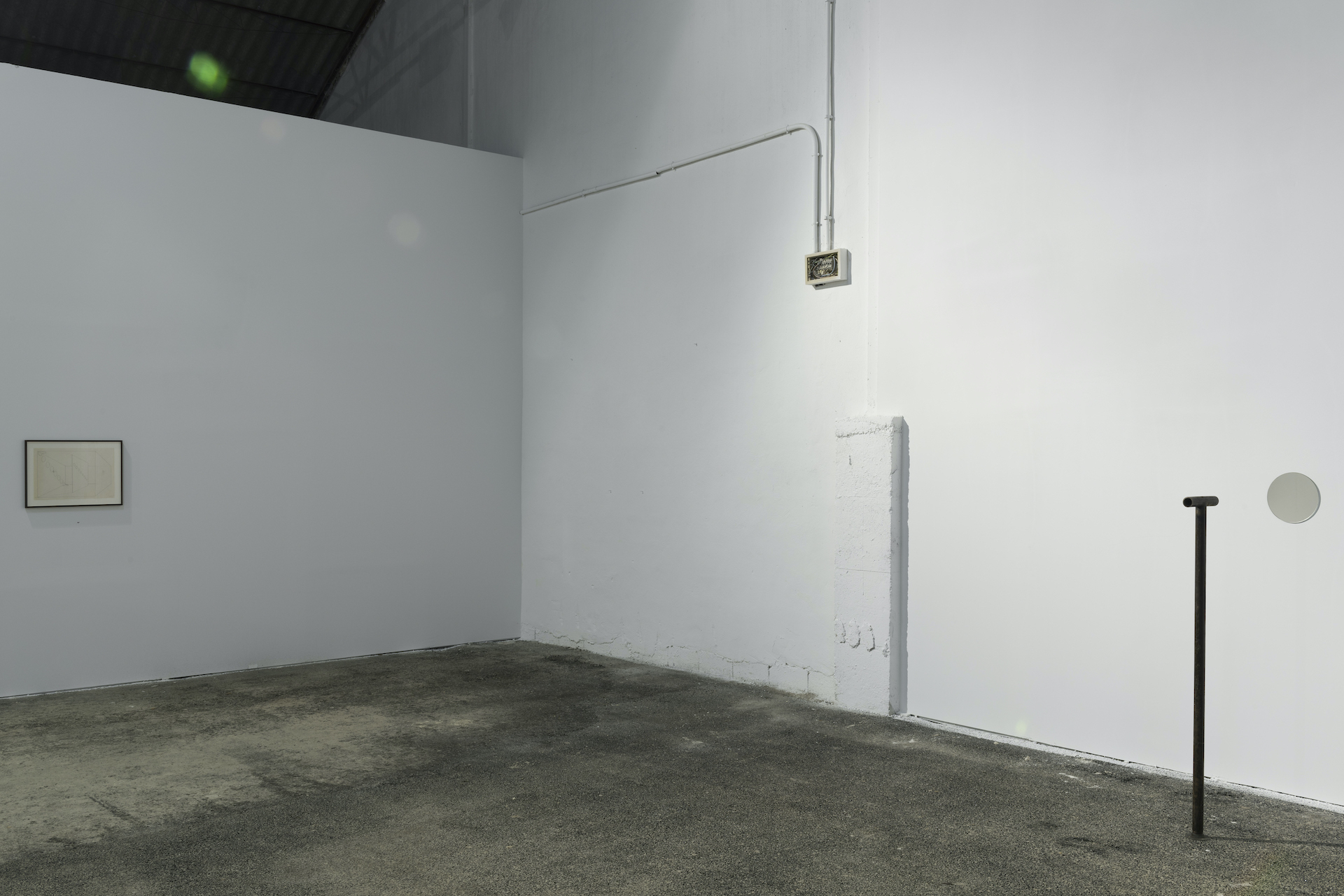 Parra & Romero, exhibition: Holes of Light (fig. 13)