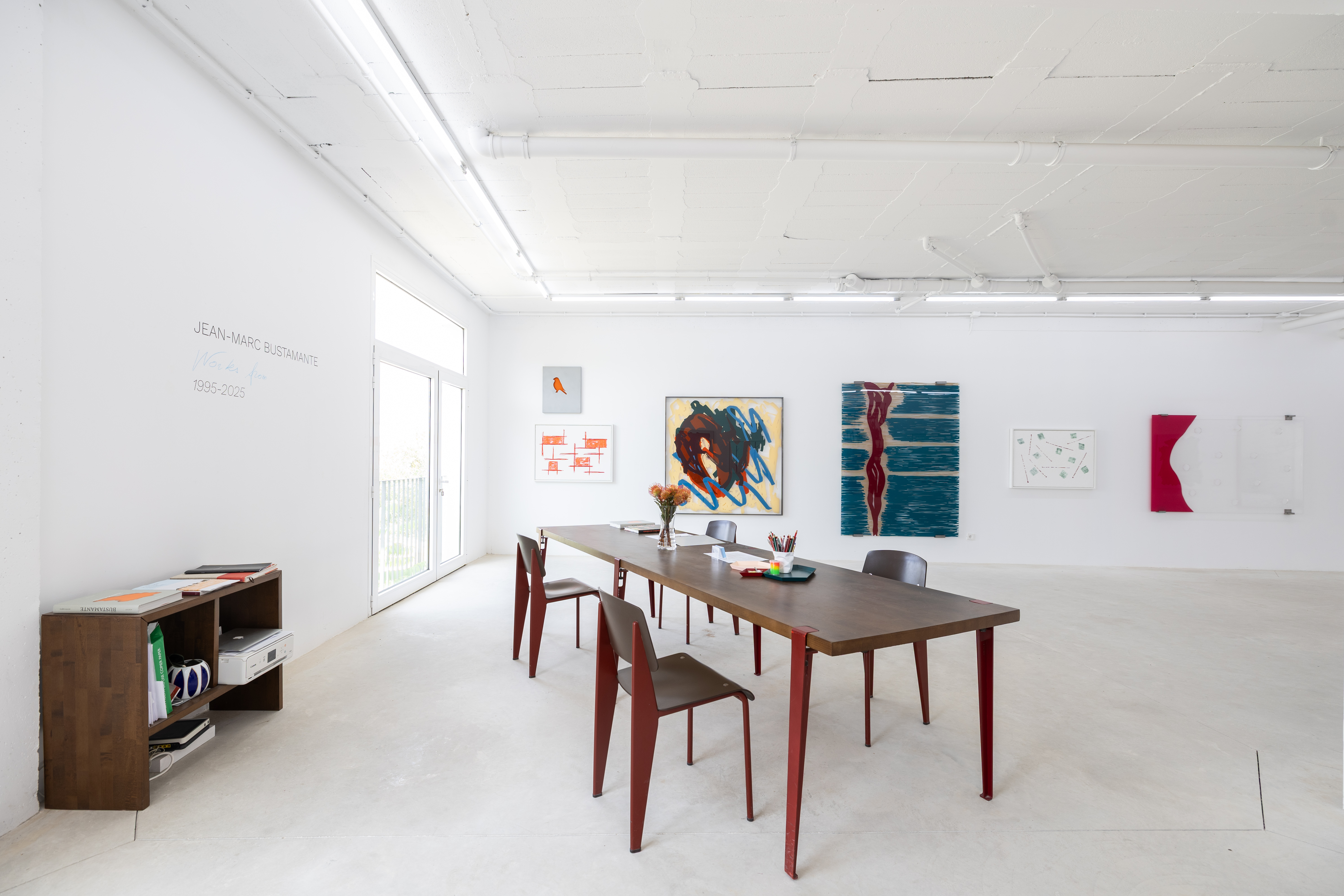 Parra & Romero, exhibition: Works From 1995 - 2025 (fig. 16)