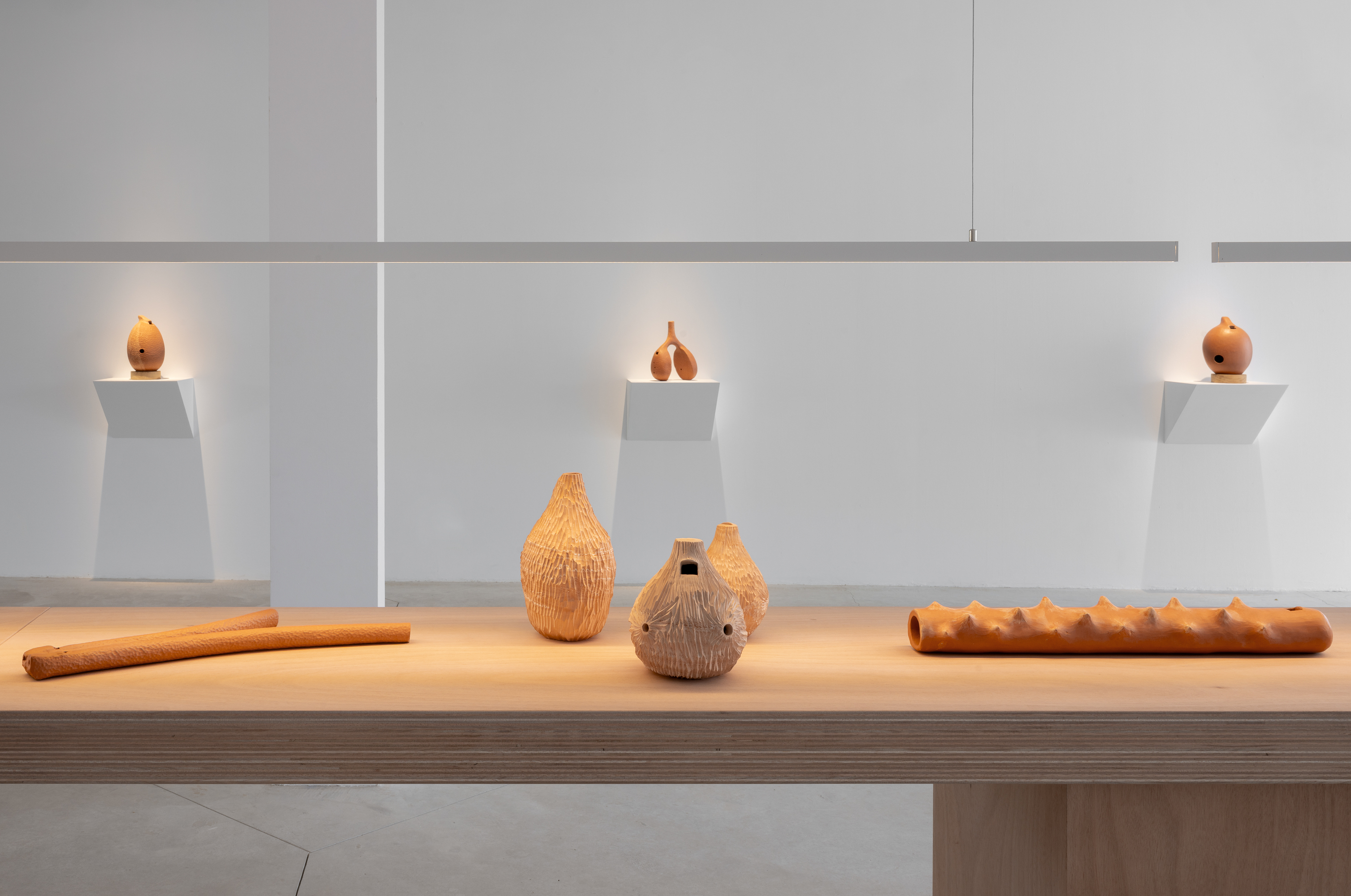 Parra & Romero, exhibition: Form and Spirit (fig. 19)