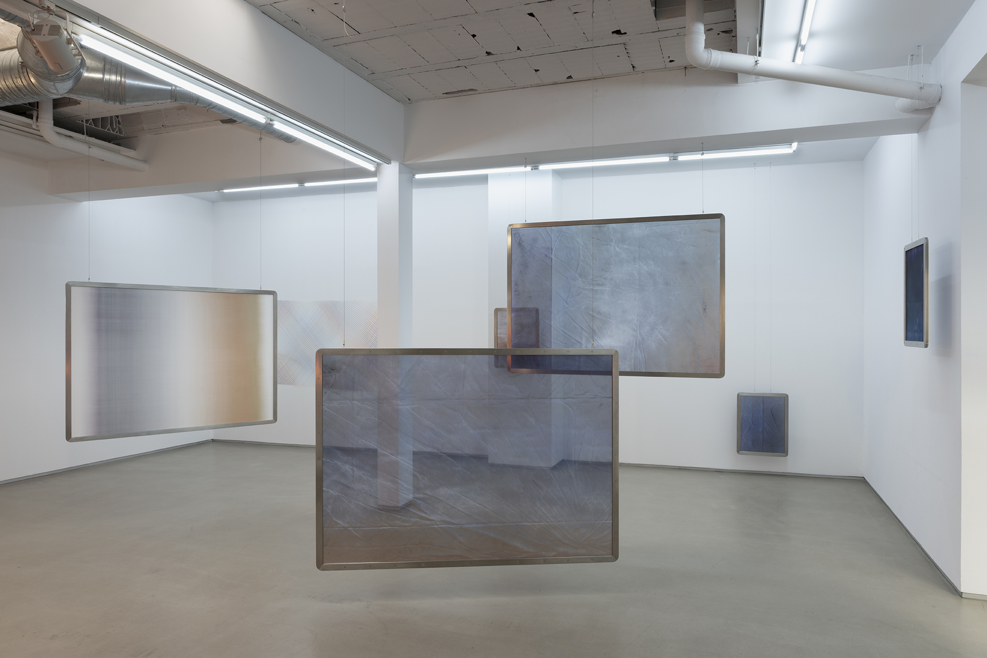 Parra & Romero, exhibition: My Shadow Is Yours (fig. 6)