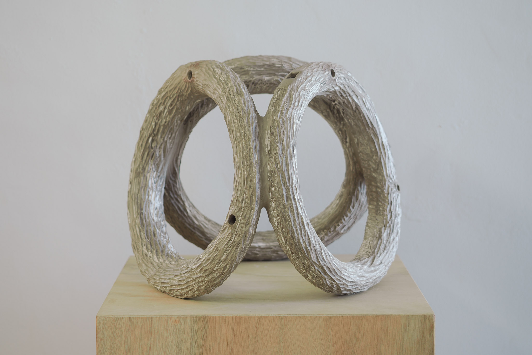 Parra & Romero, exhibition: ARCOmadrid 2026 (fig. 21)