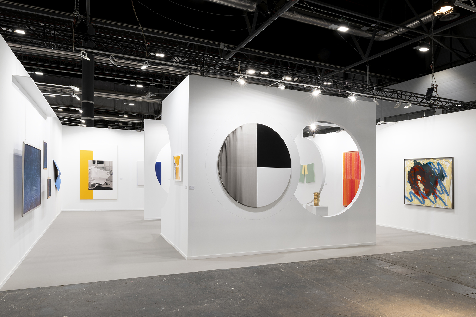 Parra & Romero, exhibition: ARCOmadrid 2026 (fig. 2)